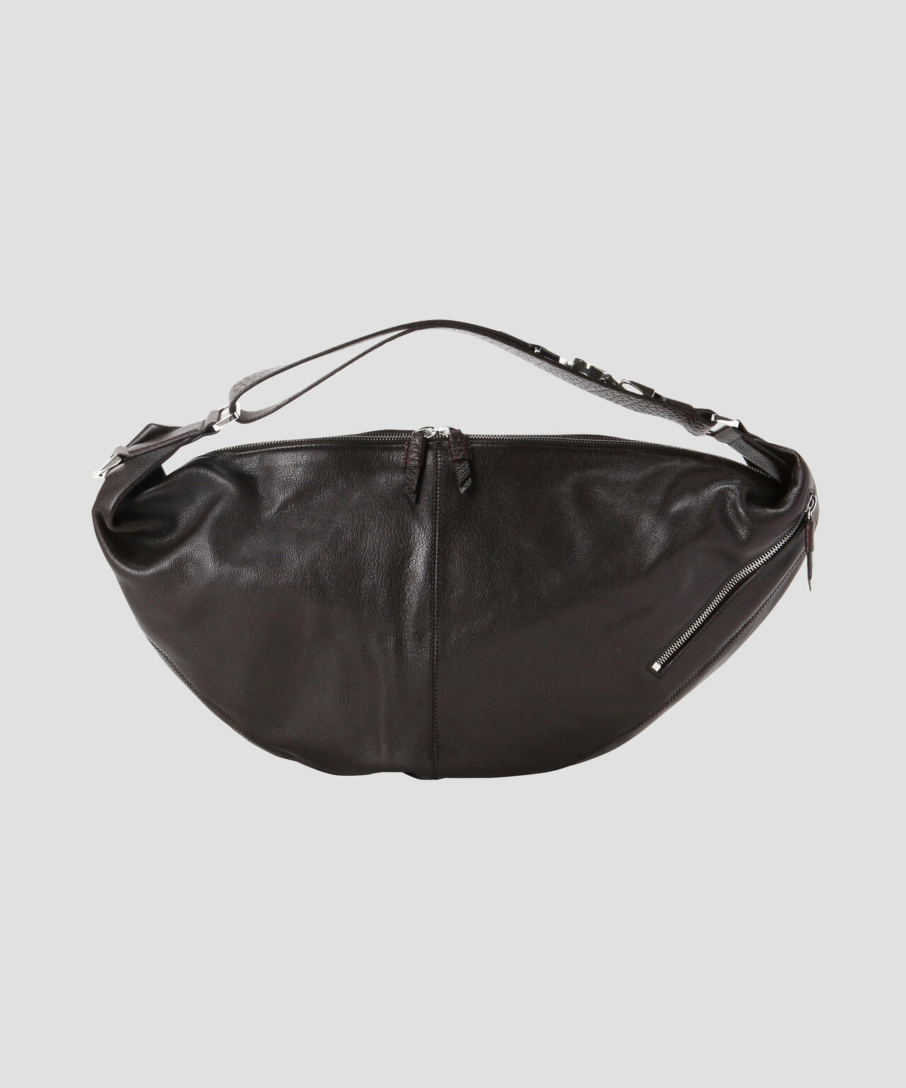 LEMAIRE / QUIVER CLIP BAG