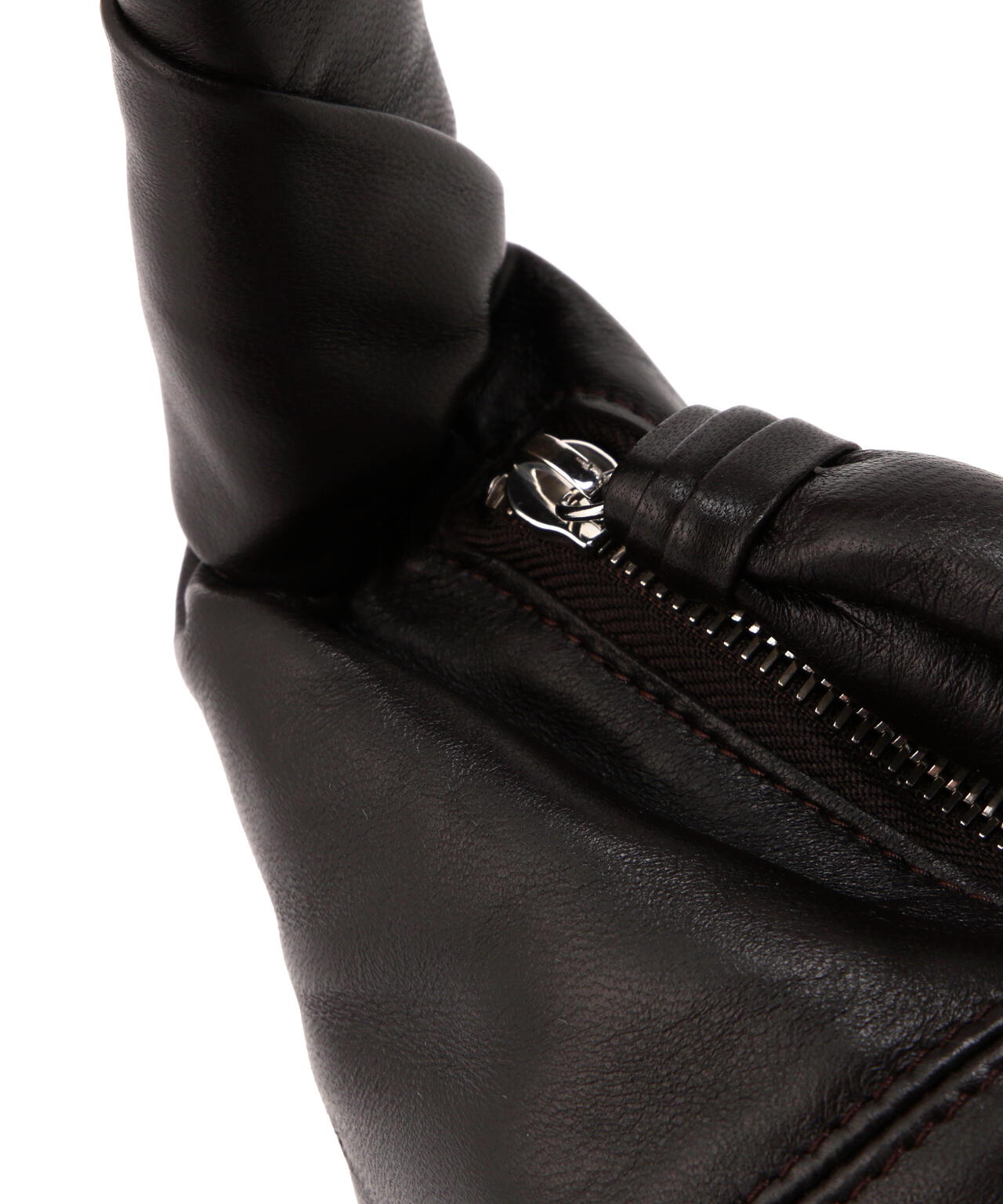 LEMAIRE / SMALL CROISSANT BAG