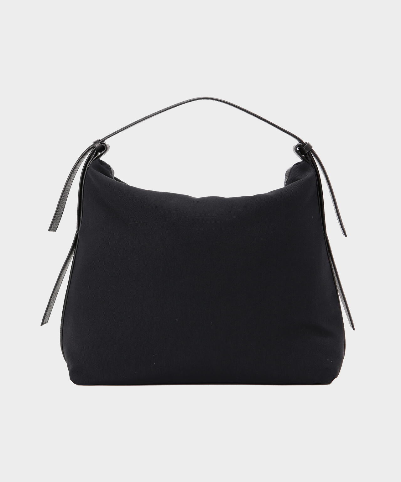 STUDIO NICHOLSON / ASTRO NYLON SHOULDER BAG