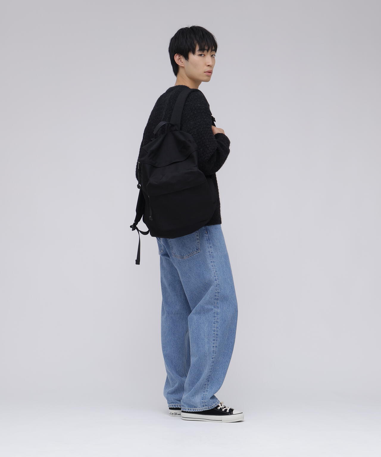 Aeta / BACKPACK TF:M