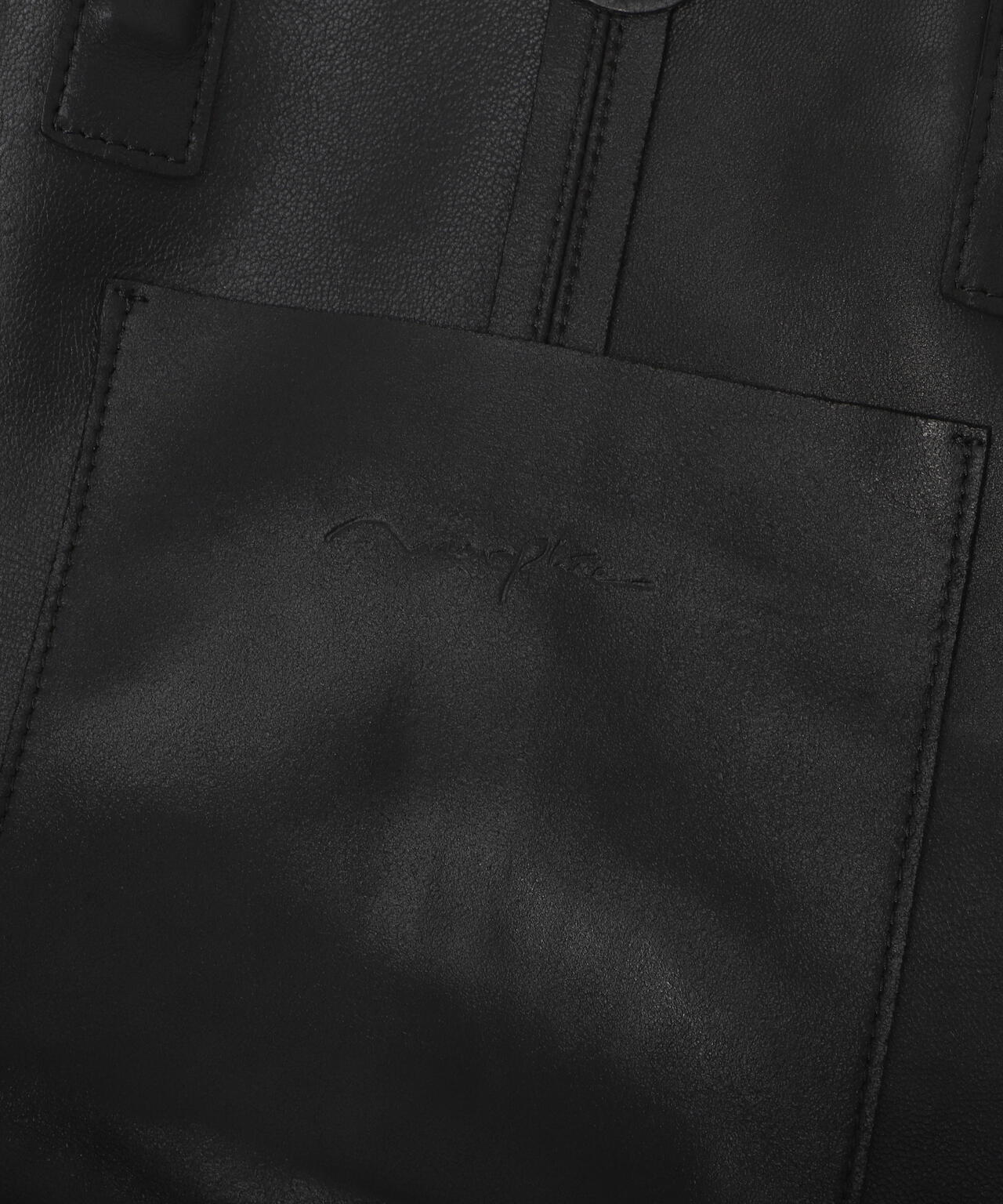 Morphée / 3WAY MEDIUM TOTE M SIZE (SHORT)