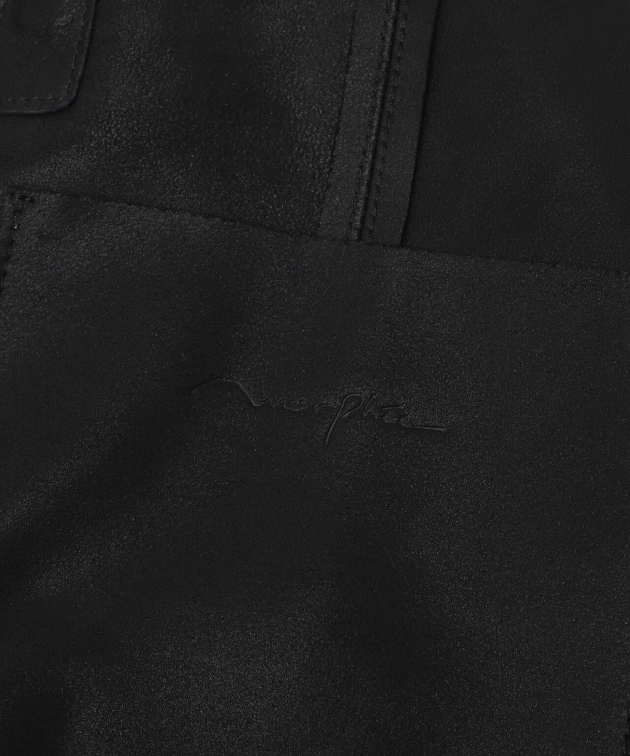 Morphée / 3WAY MEDIUM TOTE M SIZE (LONG)