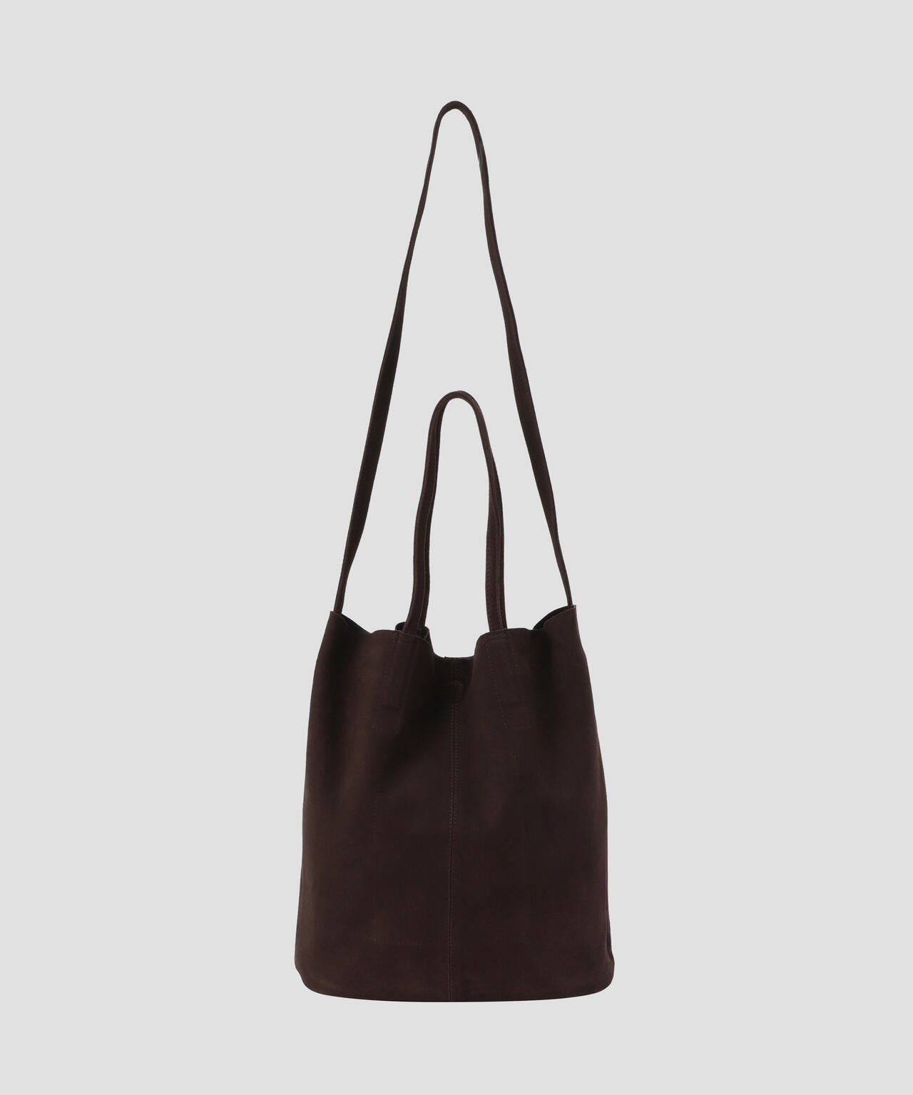 Morphée / 3WAY MIDIUM TOTE M SIZE（OIL SUEDE） | THE LIBRARY（ザ