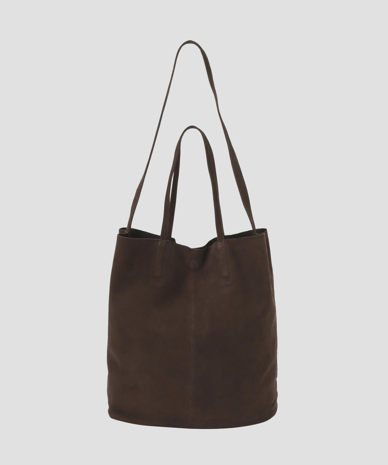 別注 Morphee×URBS 3WAY LARGE TOTE Morphée / 3WAY LARGE TOTE（OIL SUEDE） | THE LIBRARY（ザ ライブ