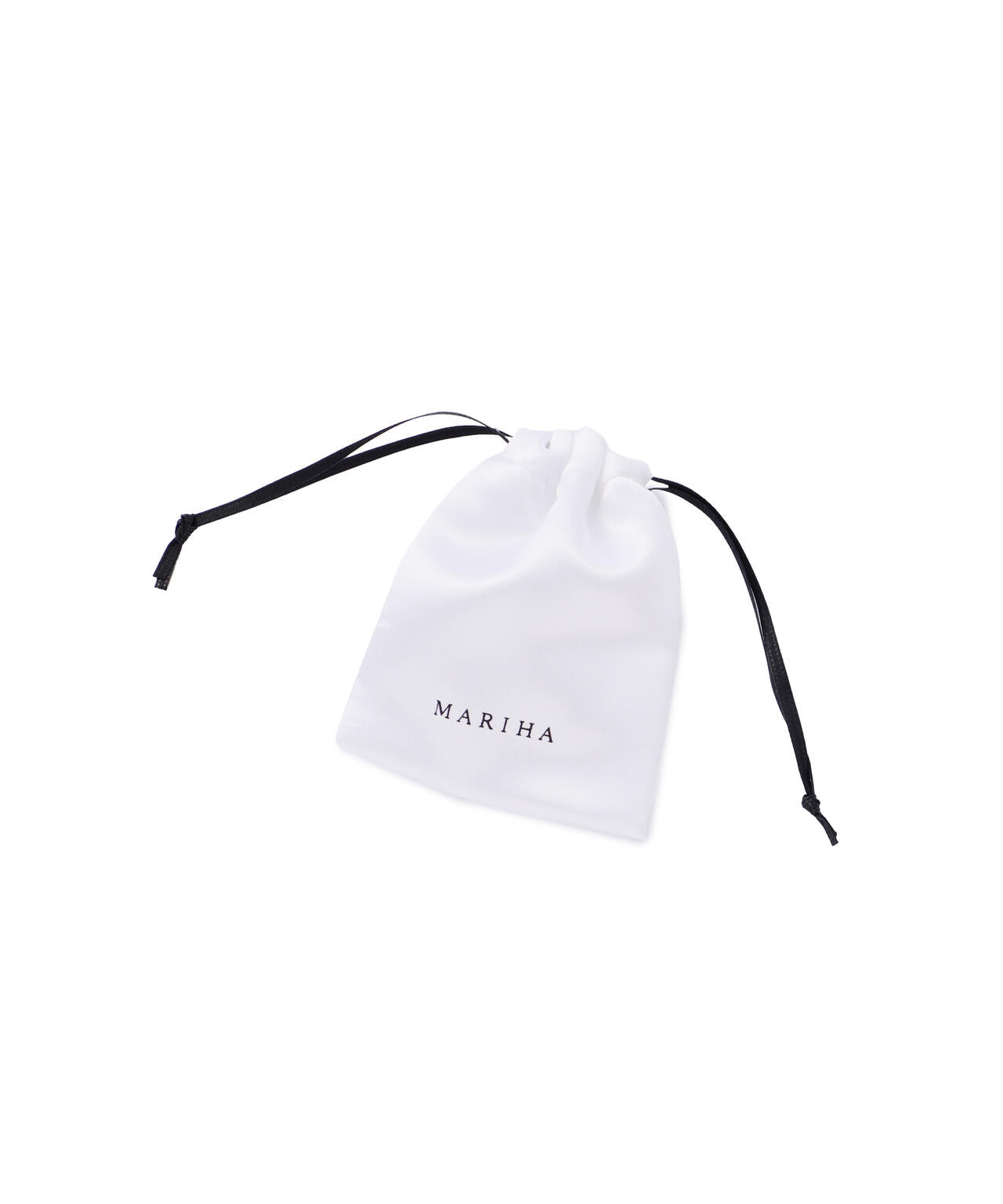 MARIHA / Silent Rain ネックレス ポップコーンチェーン M SV(RDC) 45cm