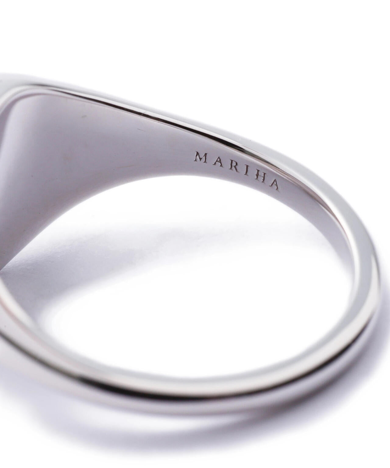 MARIHA / Signature Collection リング ラウンド SV(RDC)