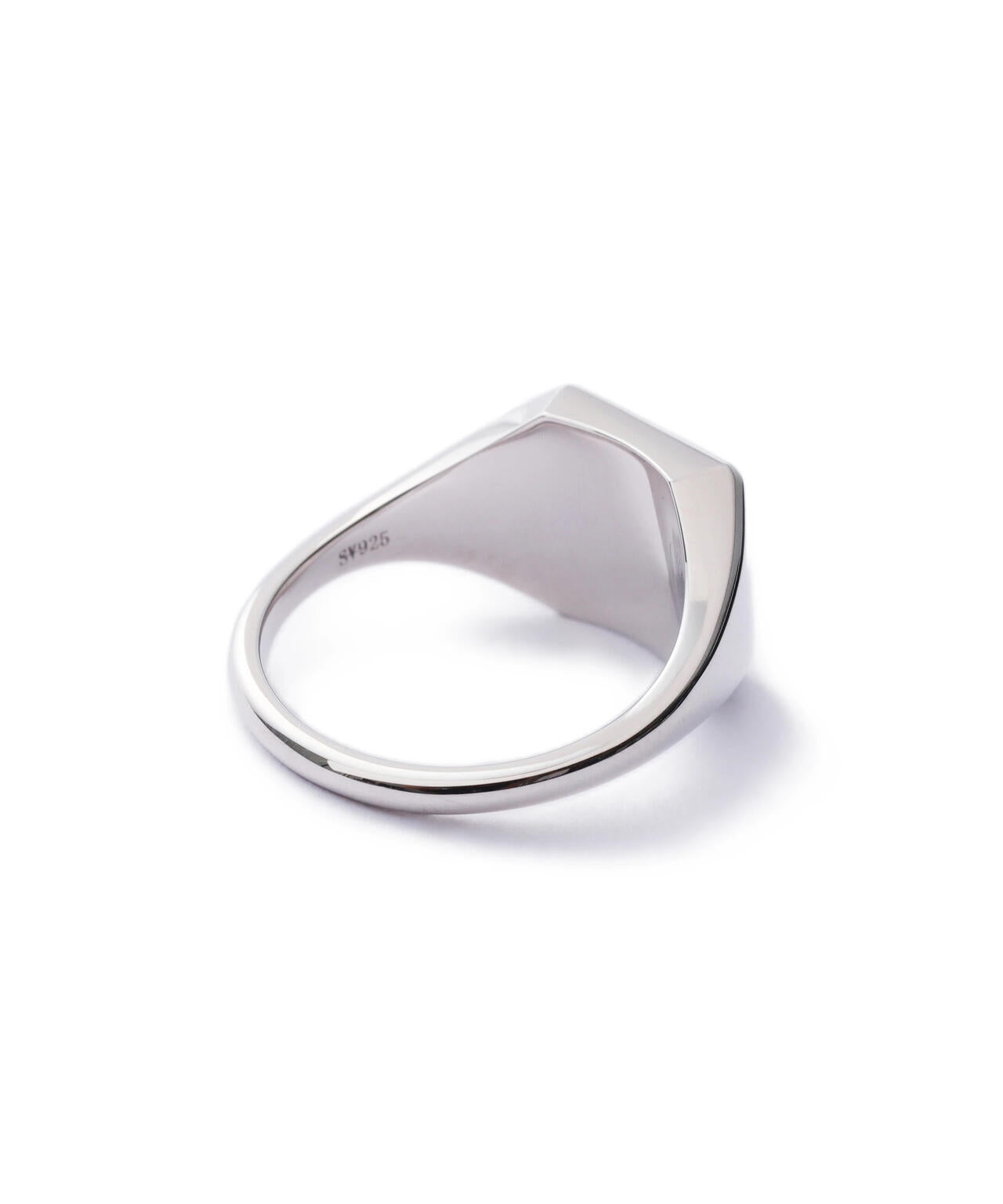 MARIHA / Signature Collection リング スクエア SV(RDC)