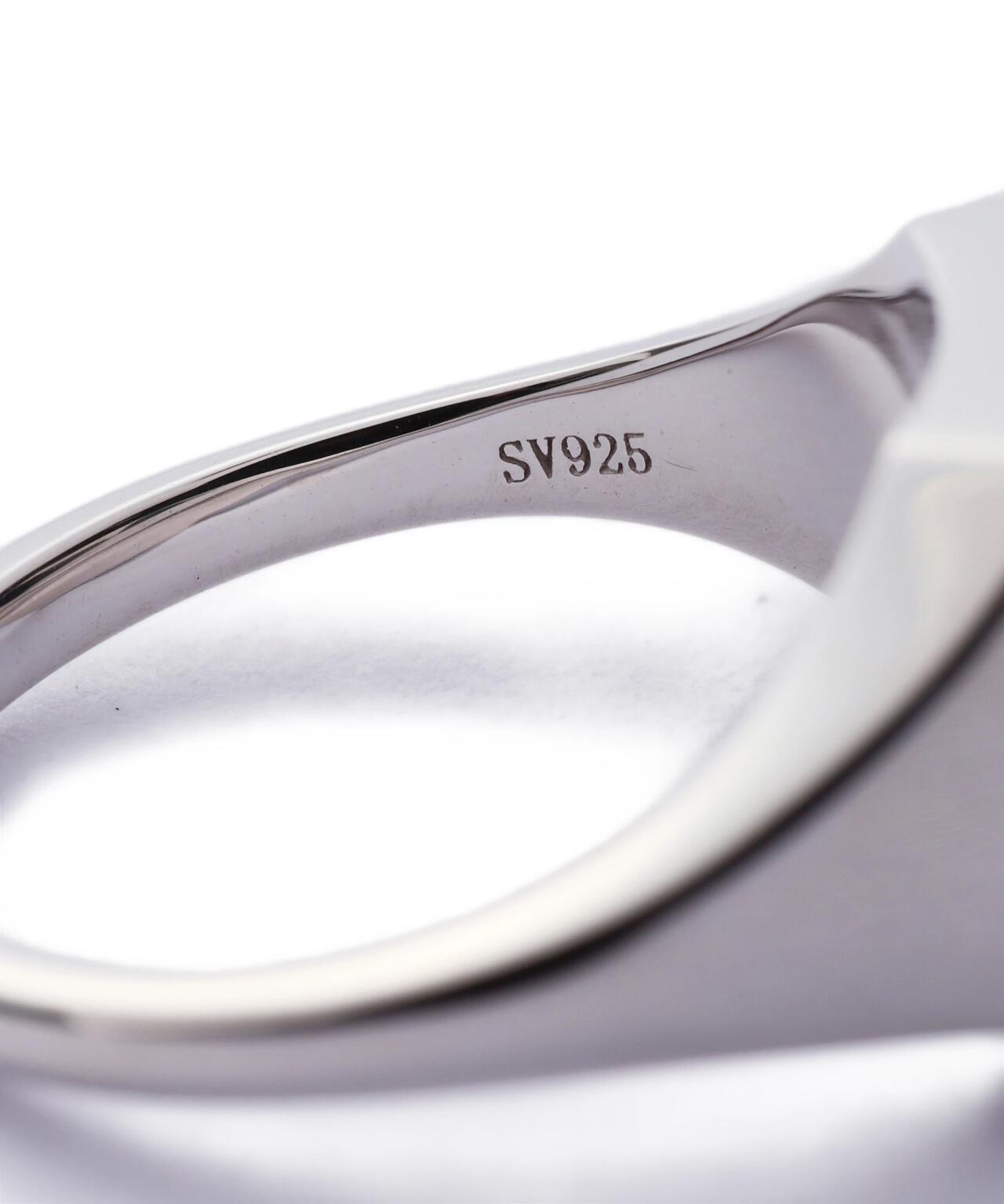 MARIHA / Signature Collection リング スクエア SV(RDC)