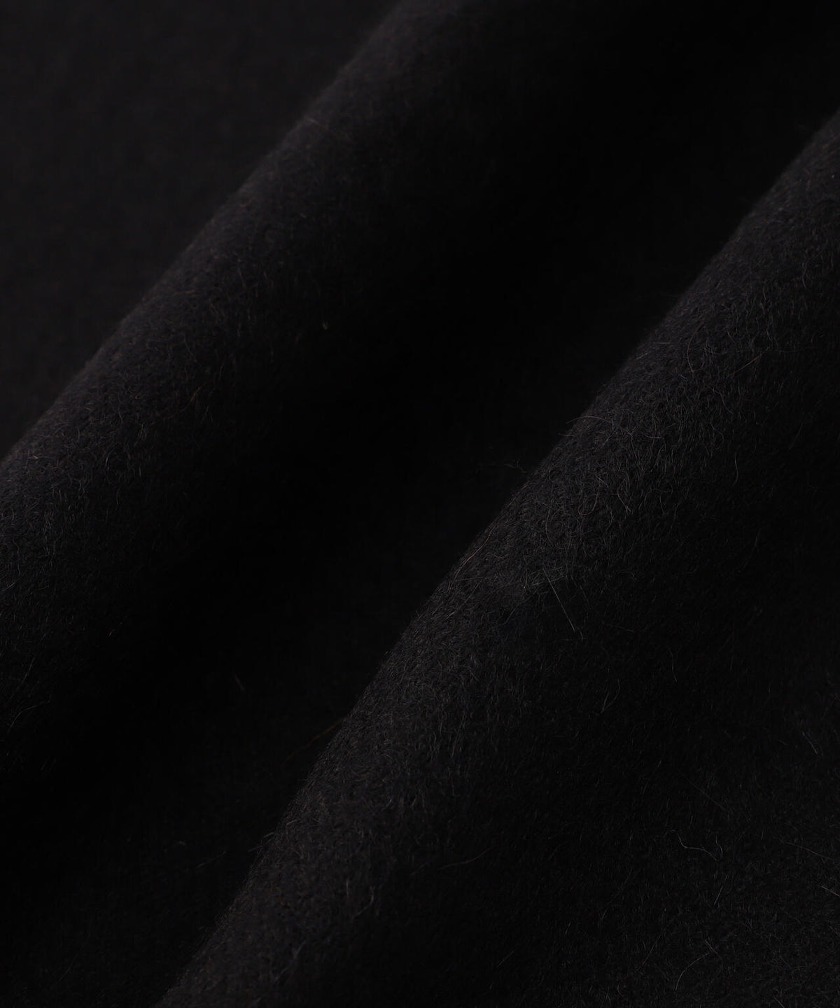 THE INOUE BROTHERS / BRUSHED SCARF