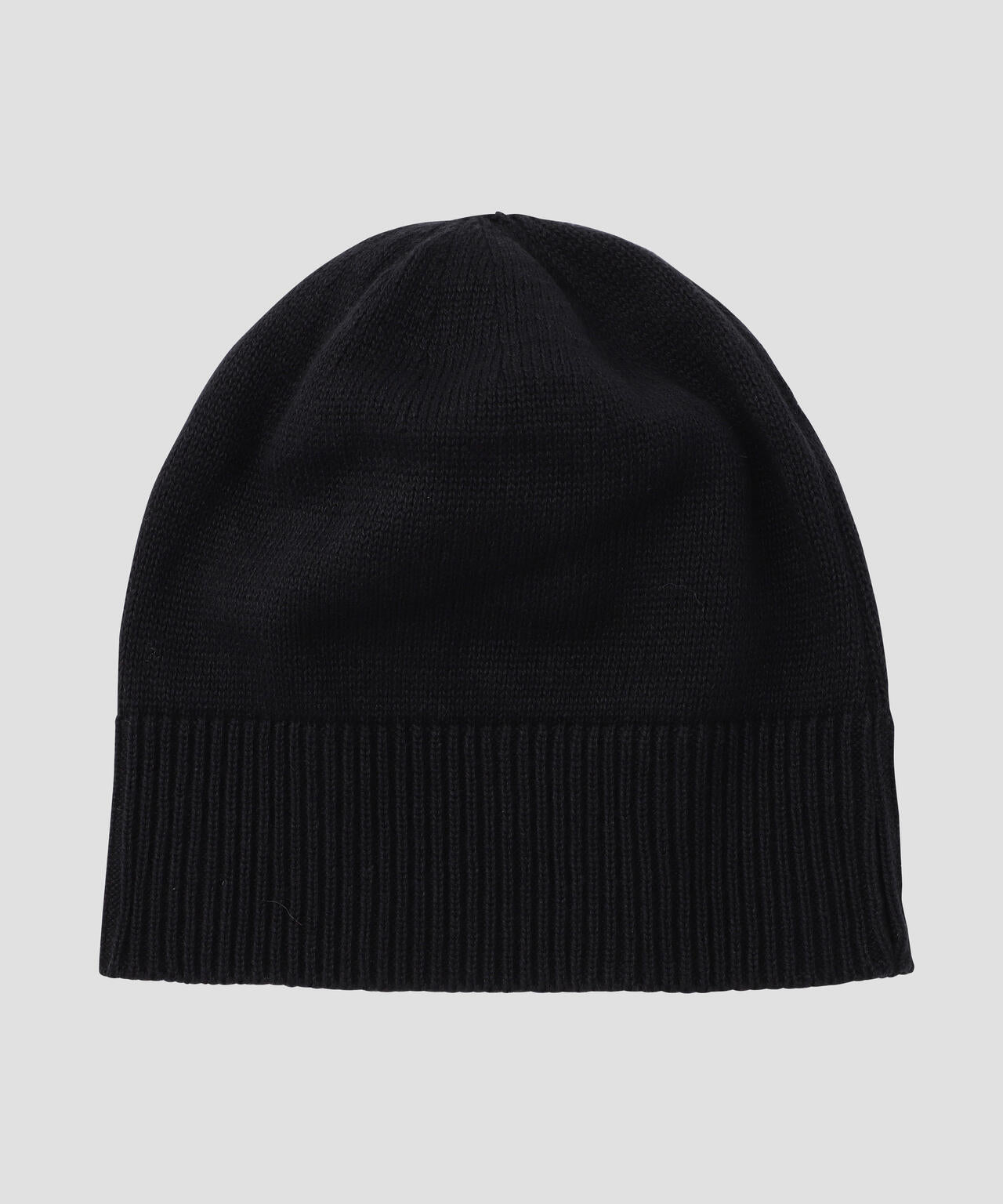 KIJIMA TAKAYUKI / ORGANIC COTTON BEANIE