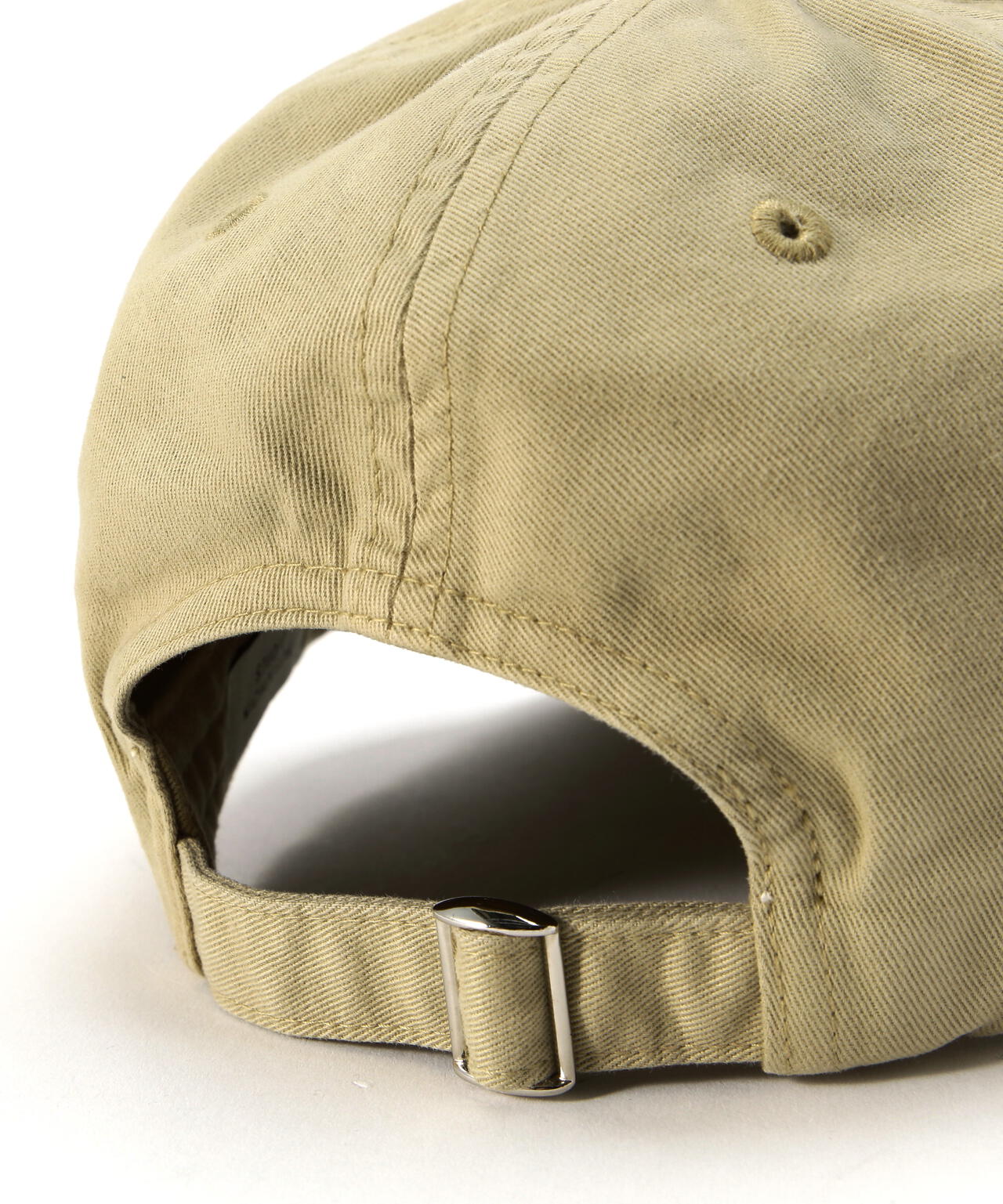 STUDIO NICHOLSON / COTTON CAP