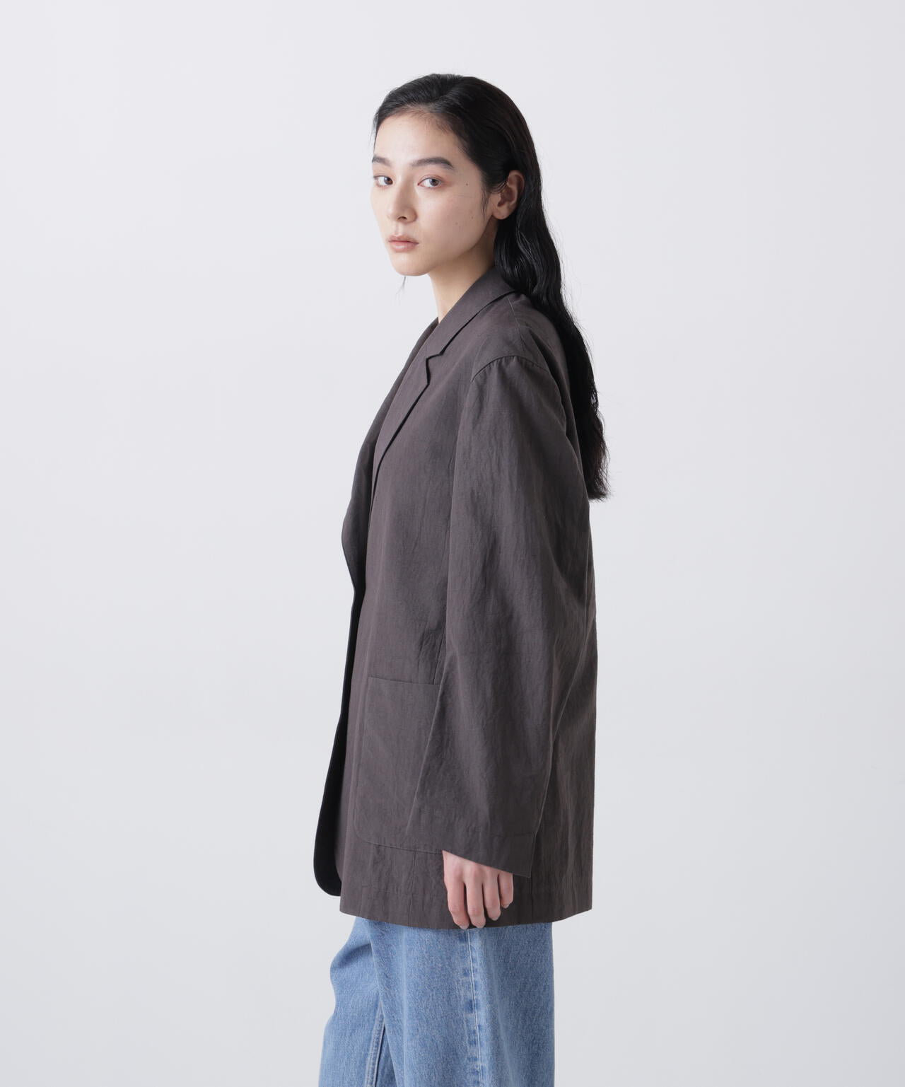 SAYAKA DAVIS / Two Button Blazer