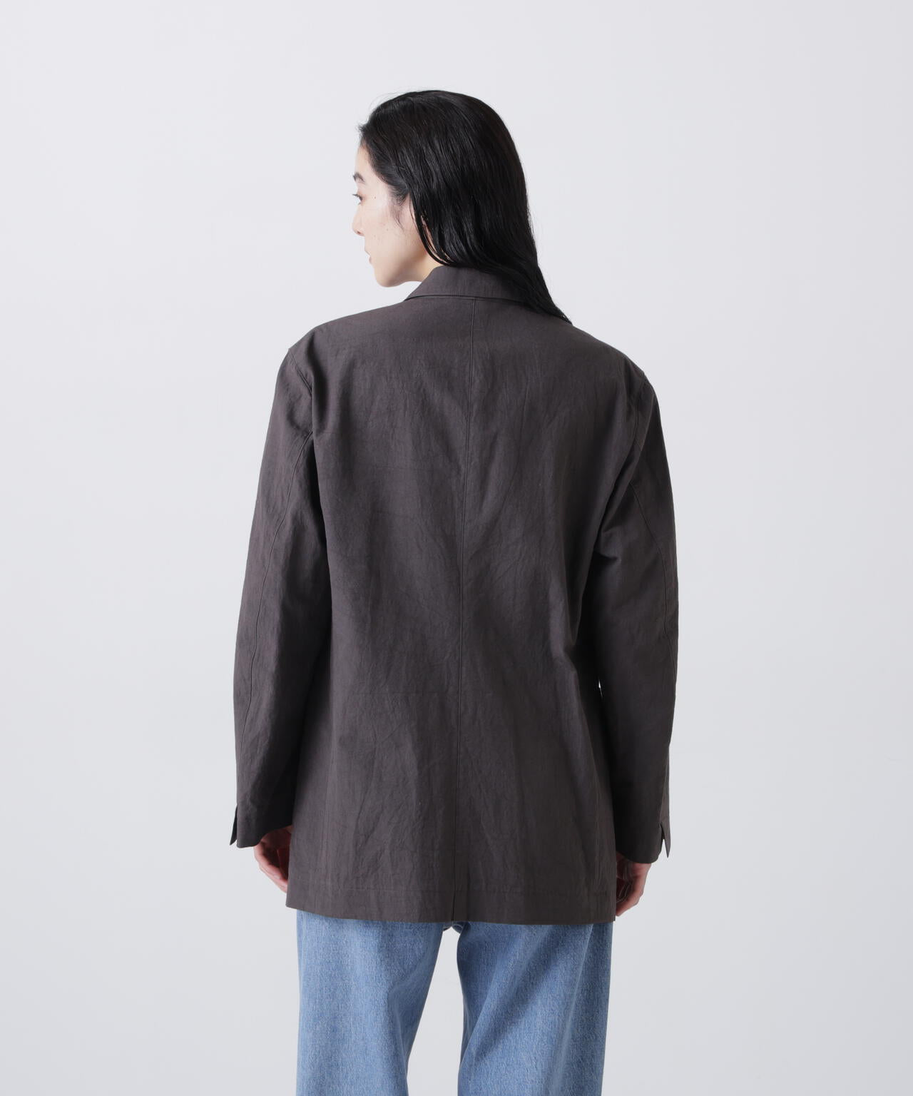 SAYAKA DAVIS / Two Button Blazer