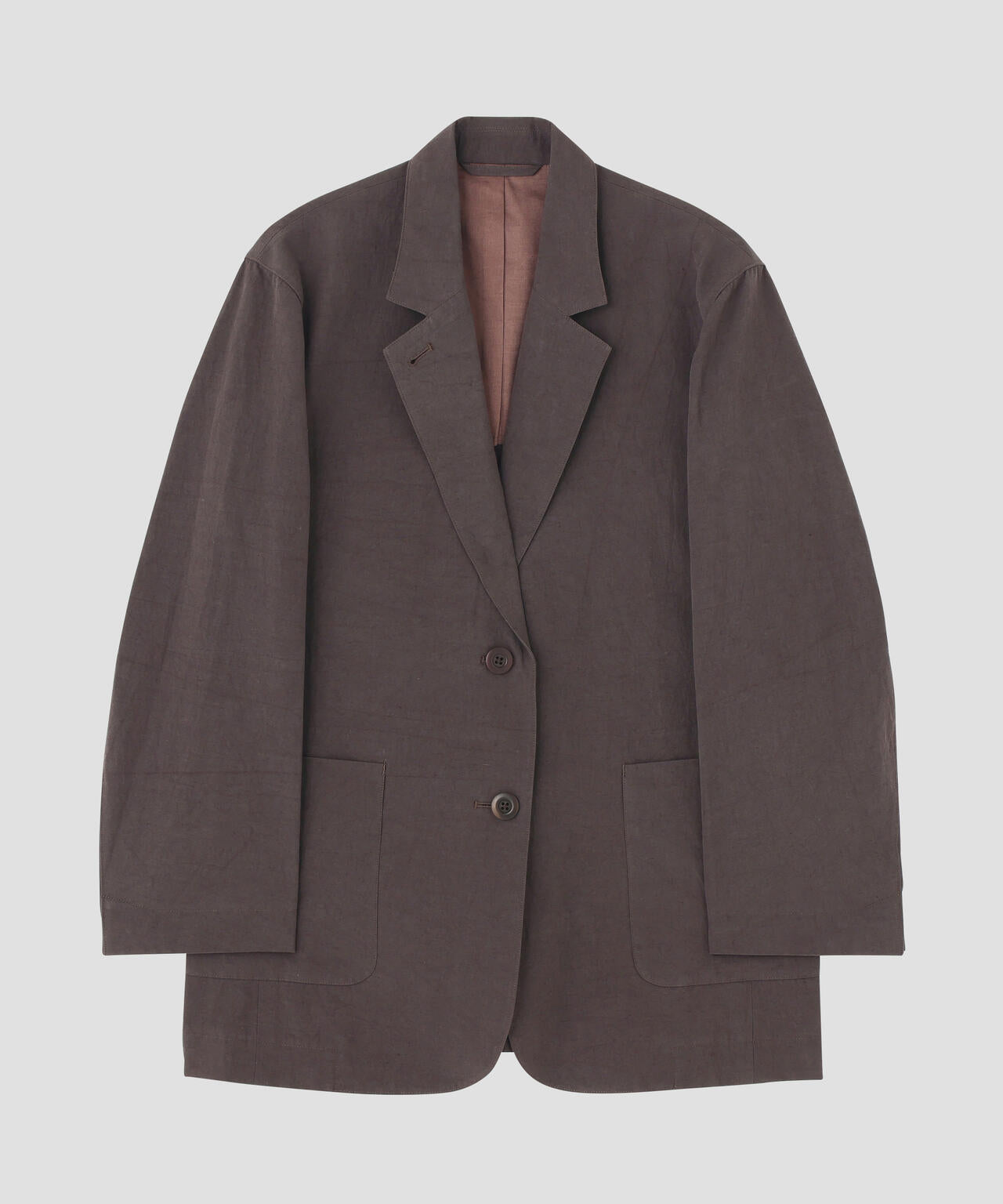 SAYAKA DAVIS / Two Button Blazer