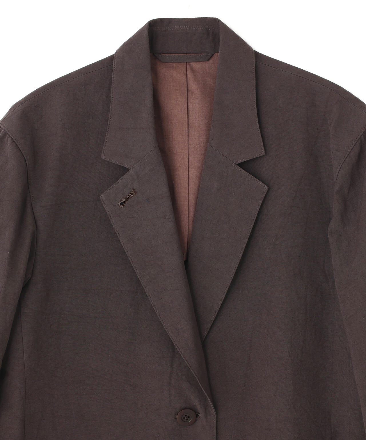 SAYAKA DAVIS / Two Button Blazer