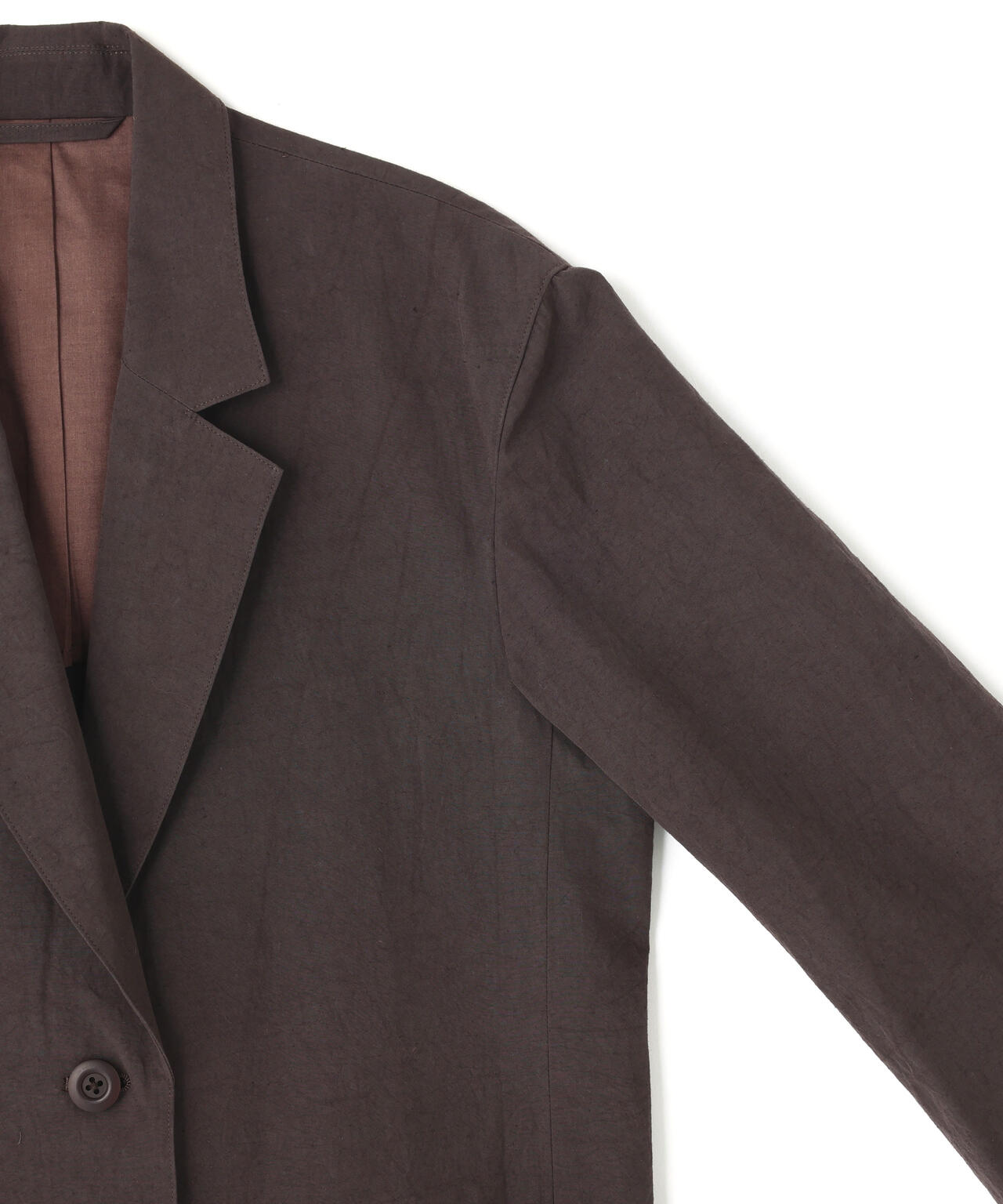 SAYAKA DAVIS / Two Button Blazer
