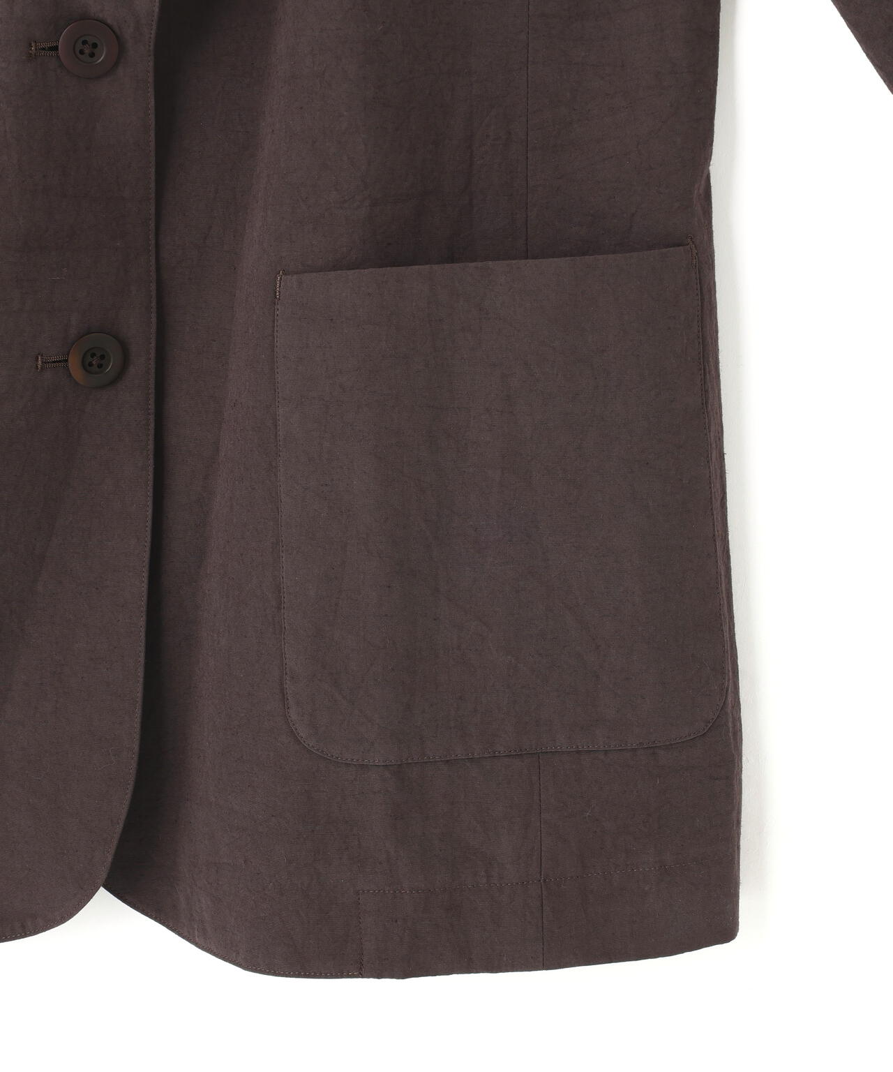 SAYAKA DAVIS / Two Button Blazer