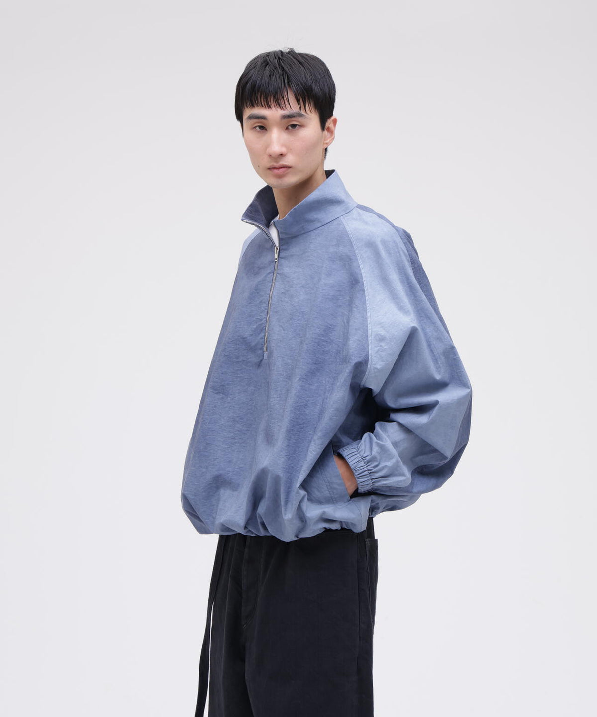 colbo / HALF ZIP