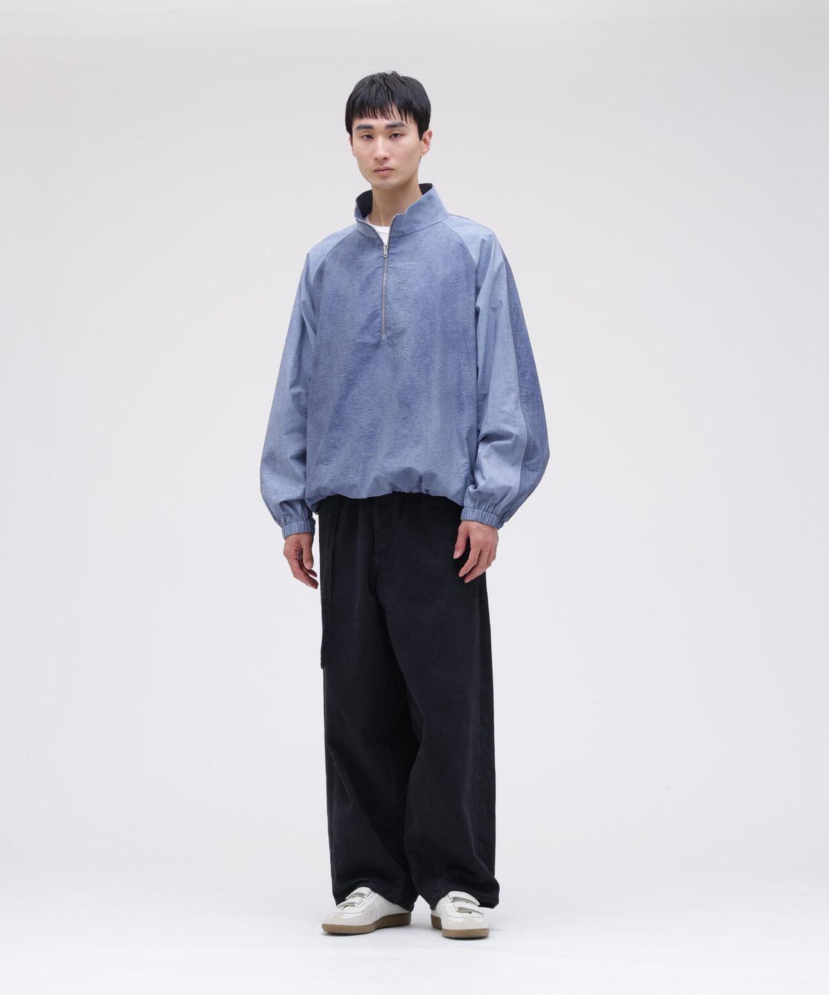 colbo / HALF ZIP
