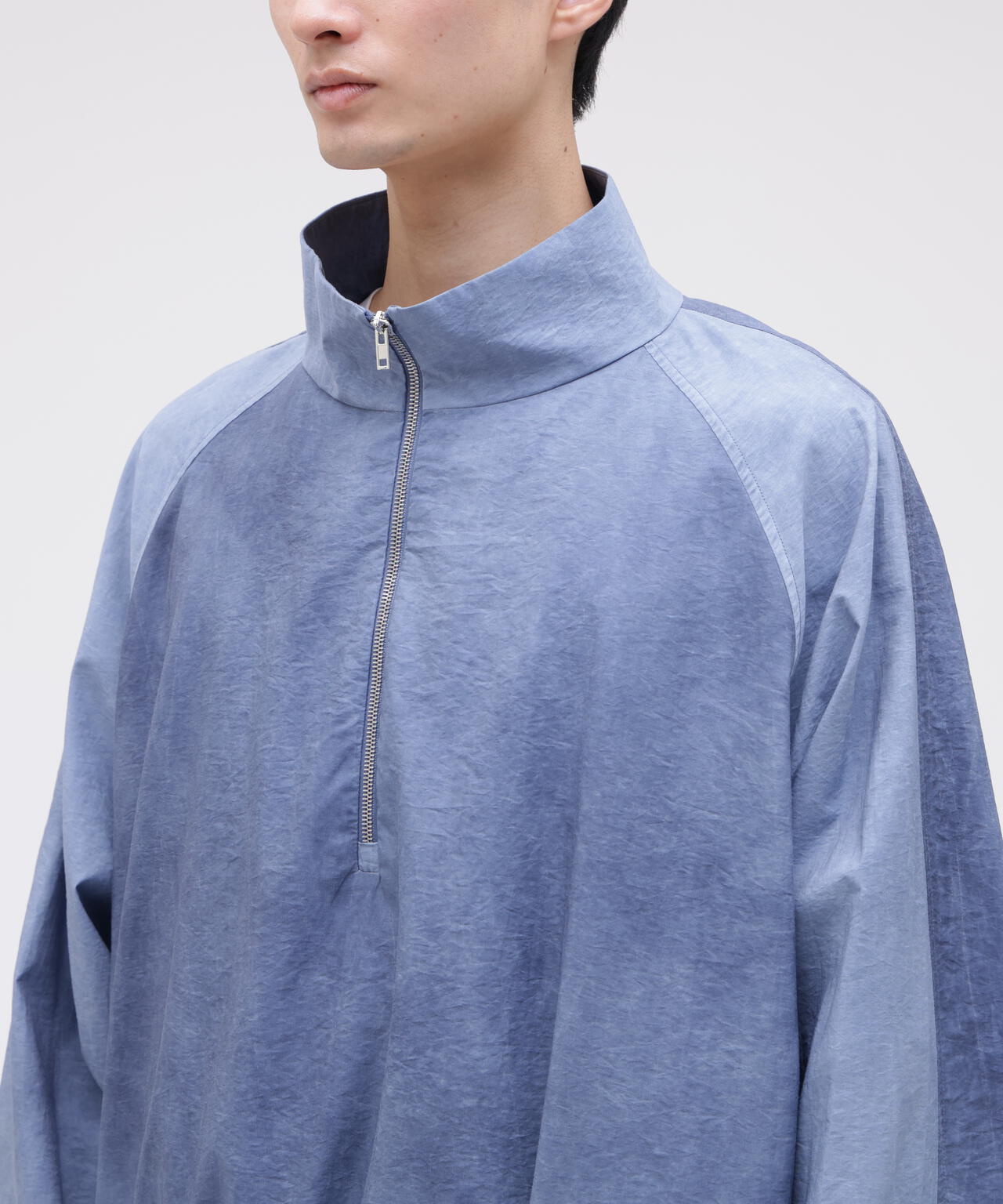 colbo / HALF ZIP