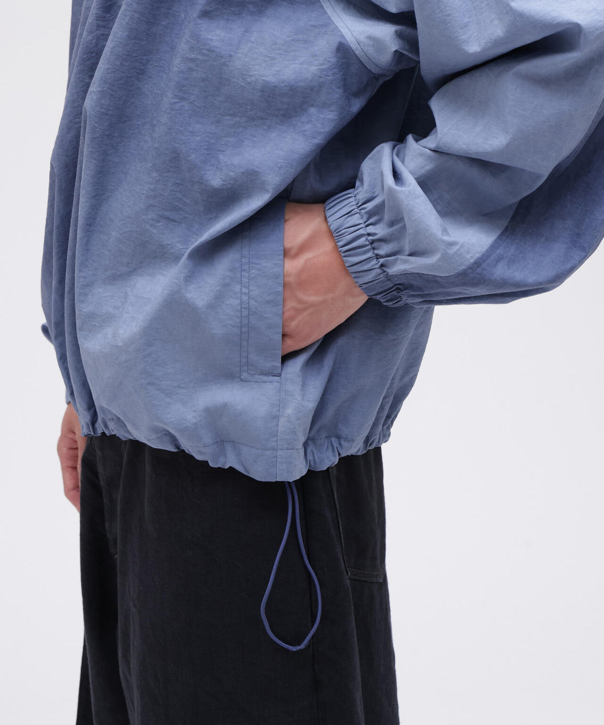 colbo / HALF ZIP