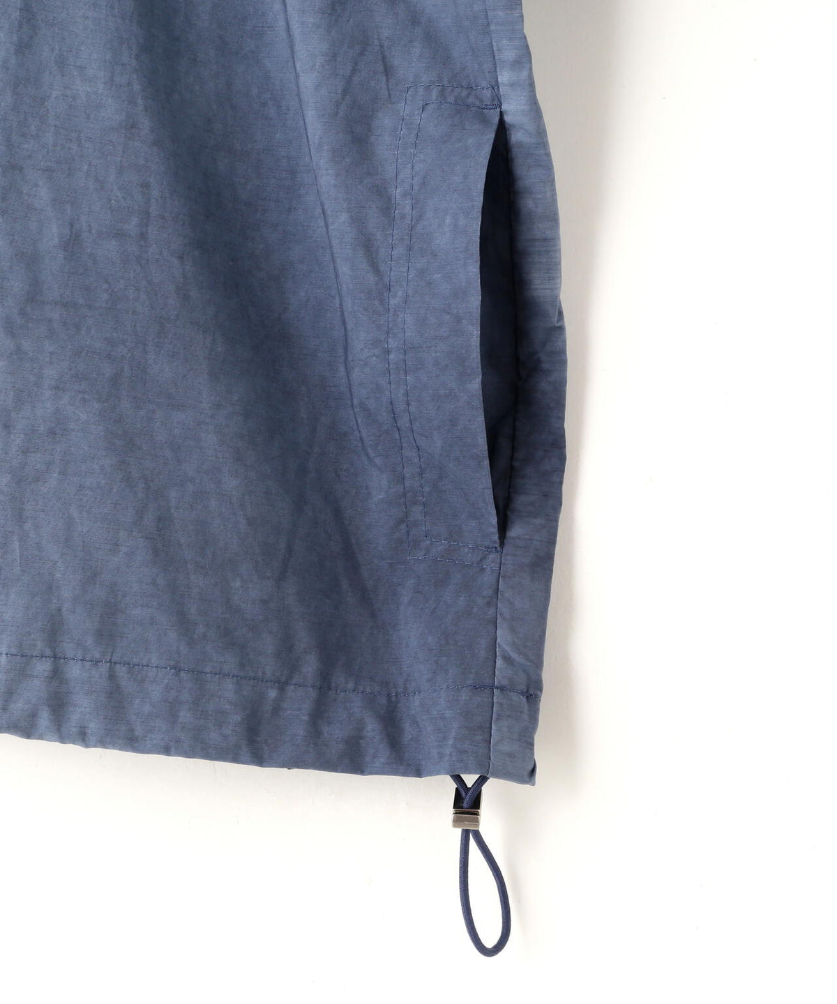 colbo / HALF ZIP