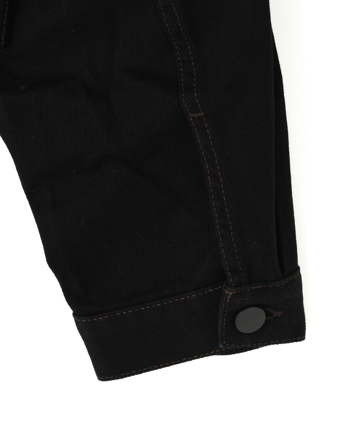 LEMAIRE / CROPPED BLOUSON