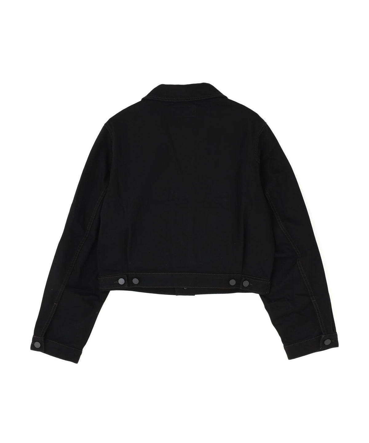 LEMAIRE / CROPPED BLOUSON