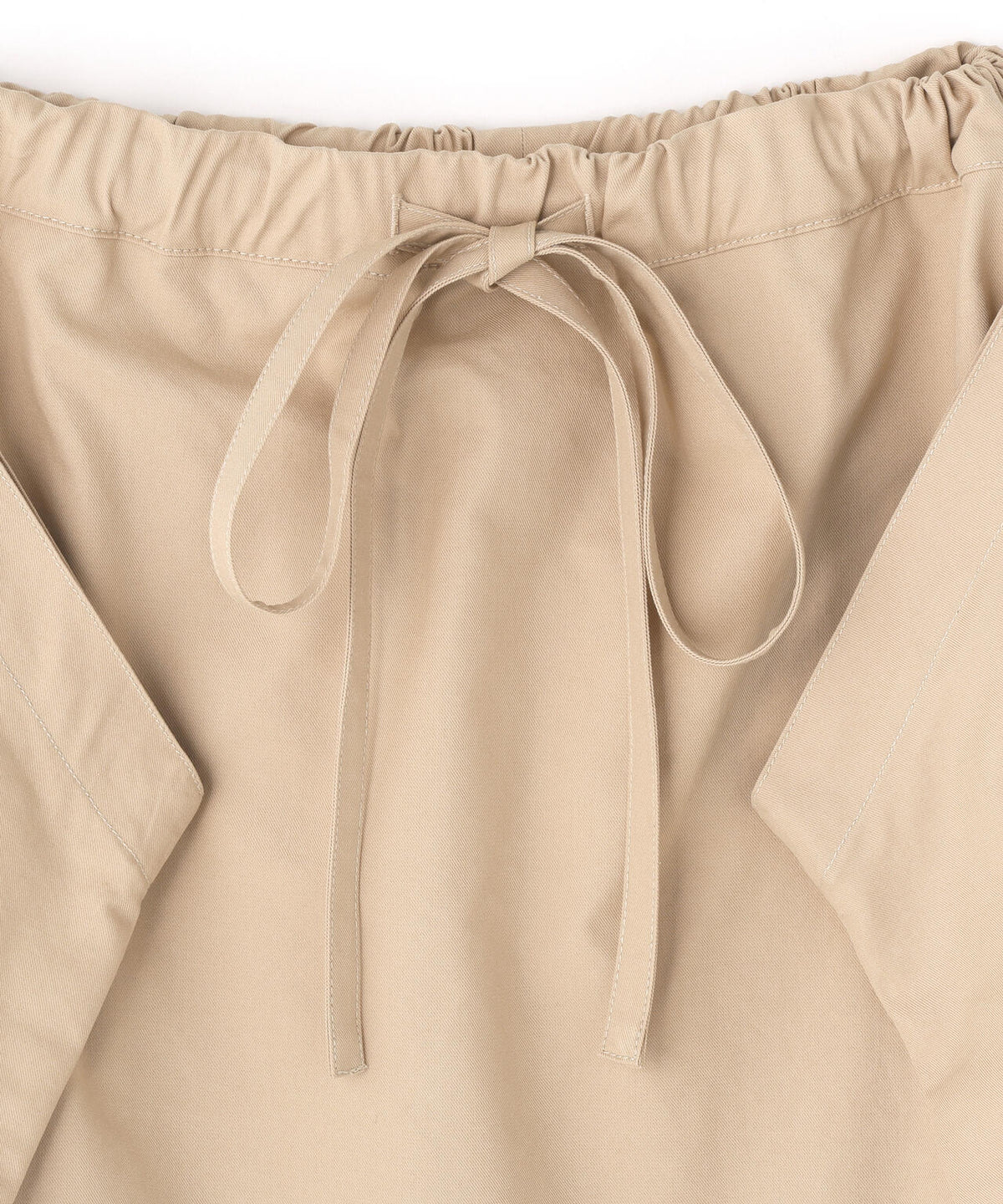 colbo / SIDE POCKET SKIRT