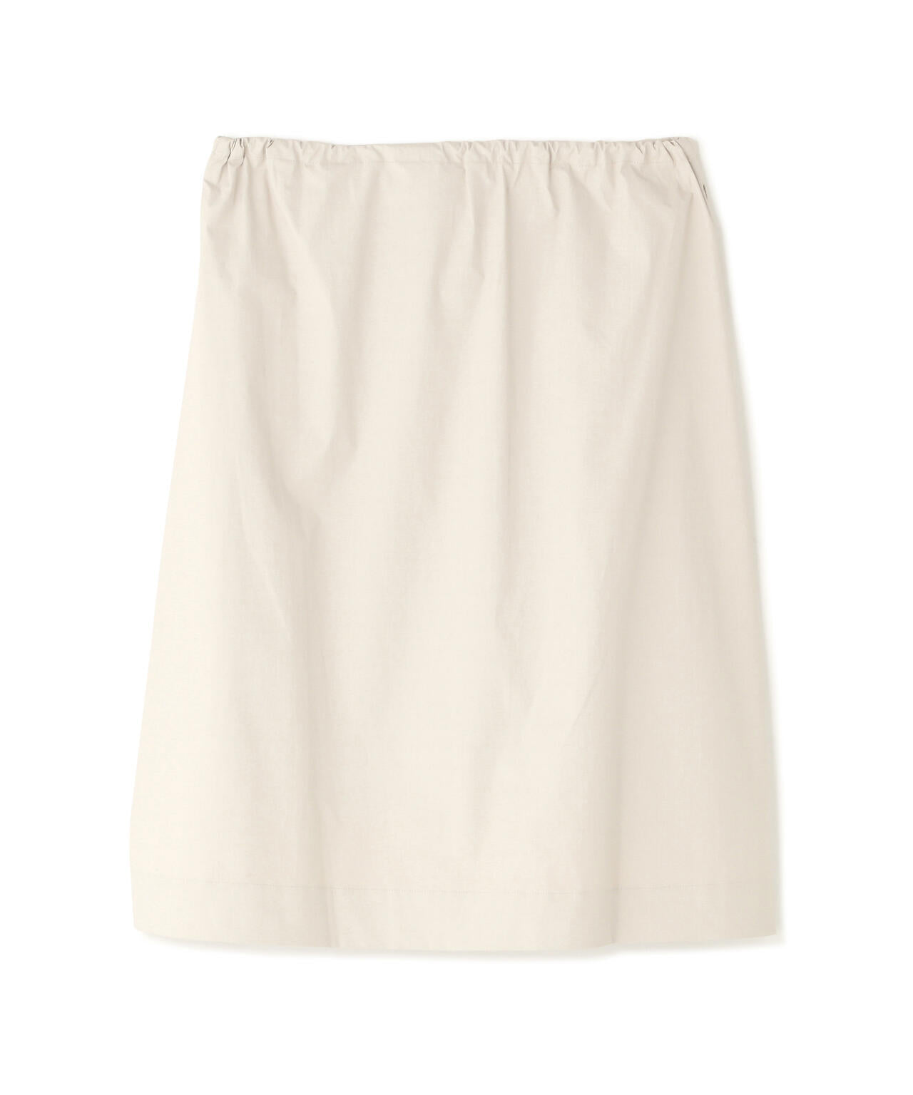 colbo / DRAWSTRING SKIRT