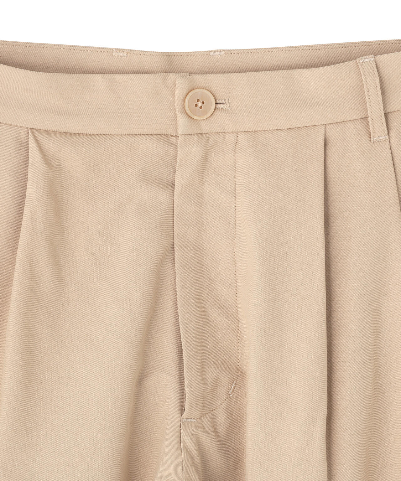 colbo / PLEAT PANTS
