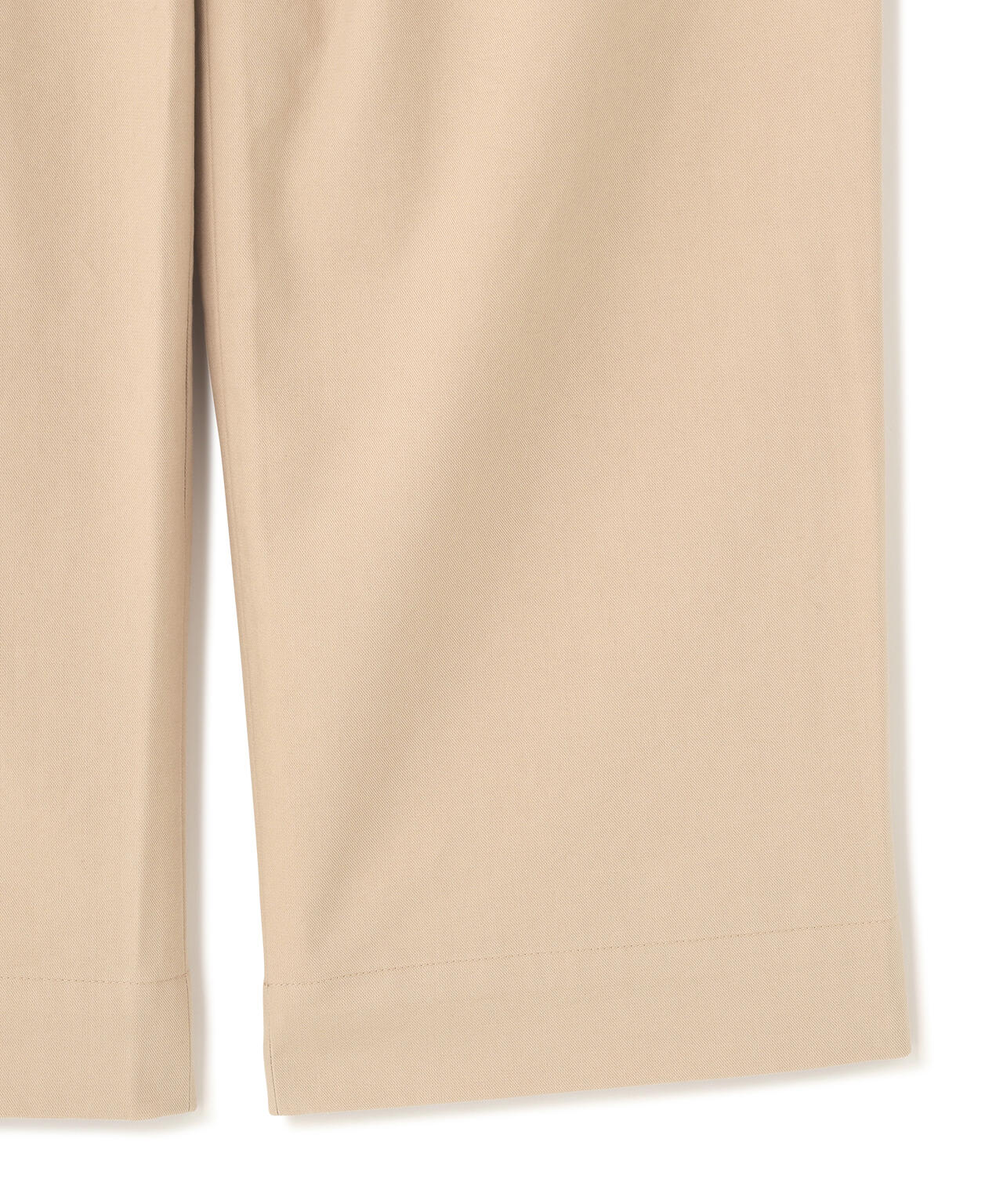 colbo / PLEAT PANTS