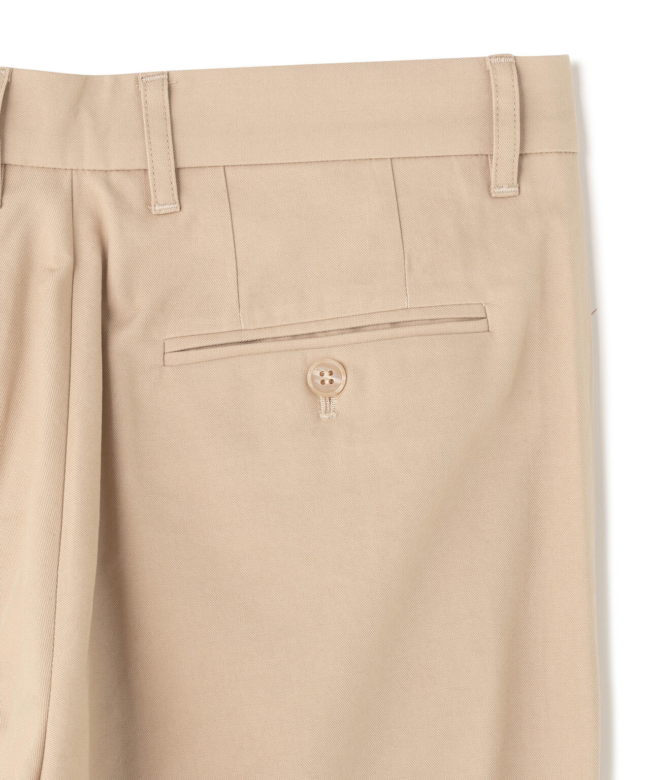 colbo / PLEAT PANTS
