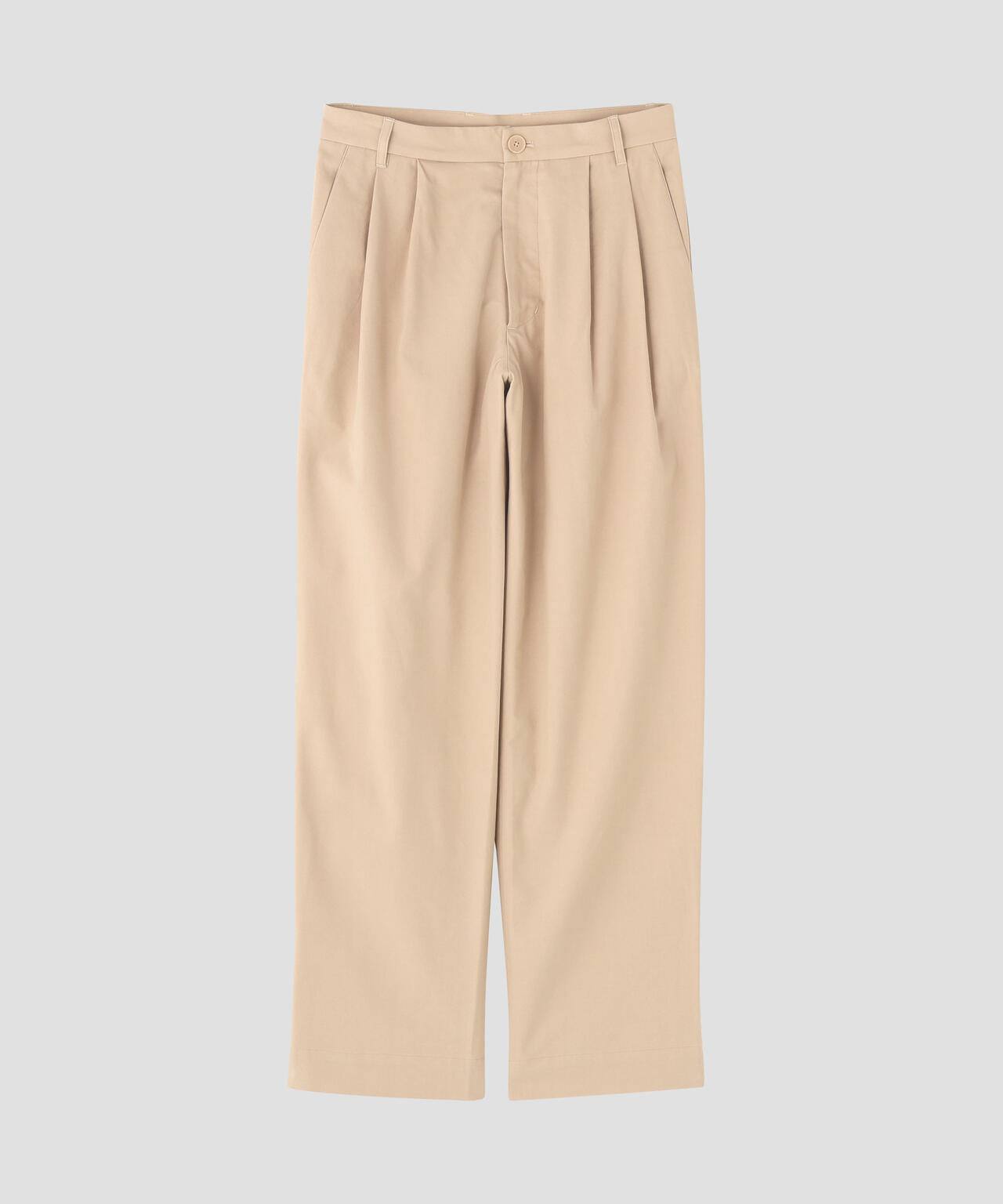 colbo / PLEAT PANTS