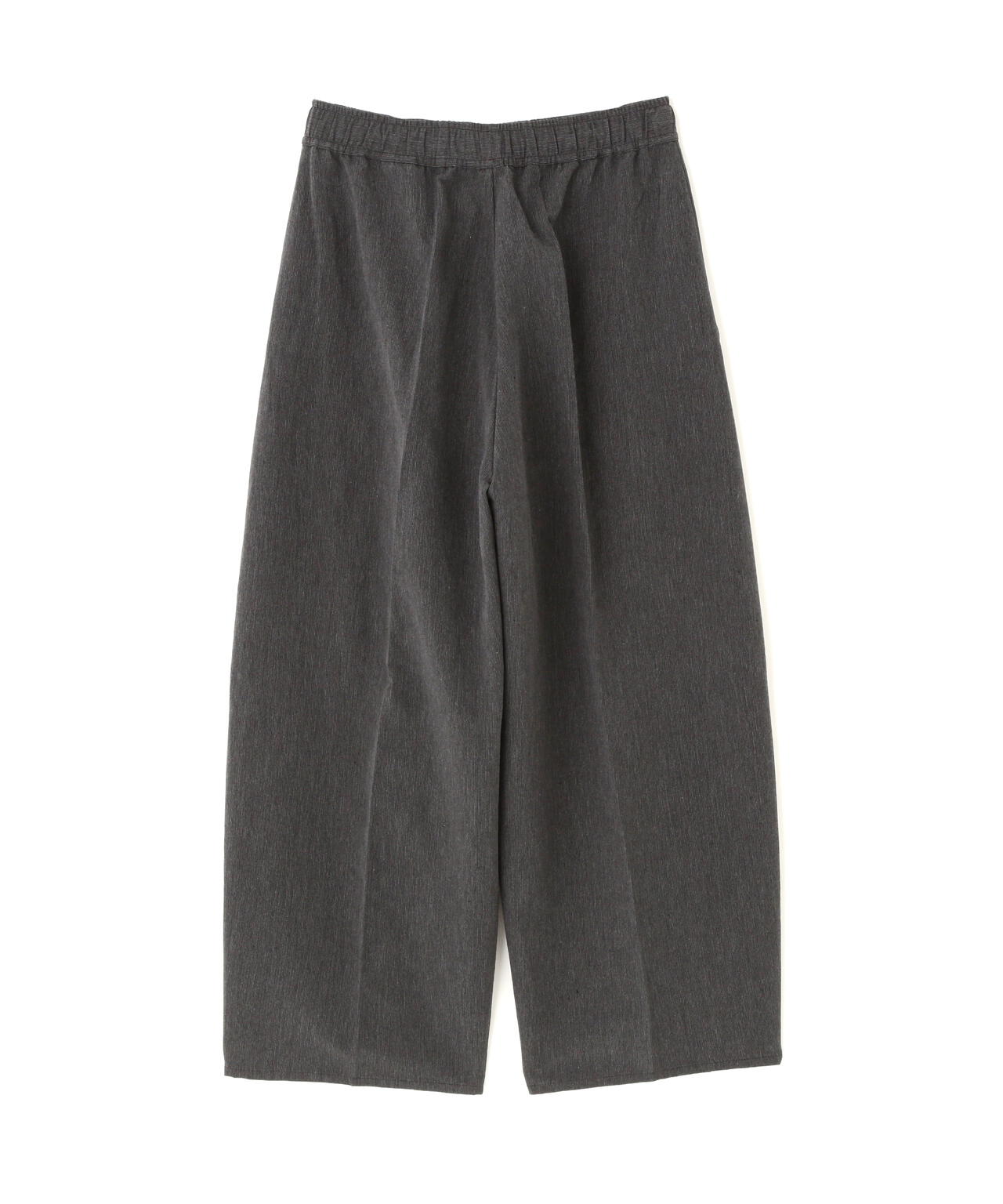 Cristaseya / OVERSIZED PYJAMA PANTS