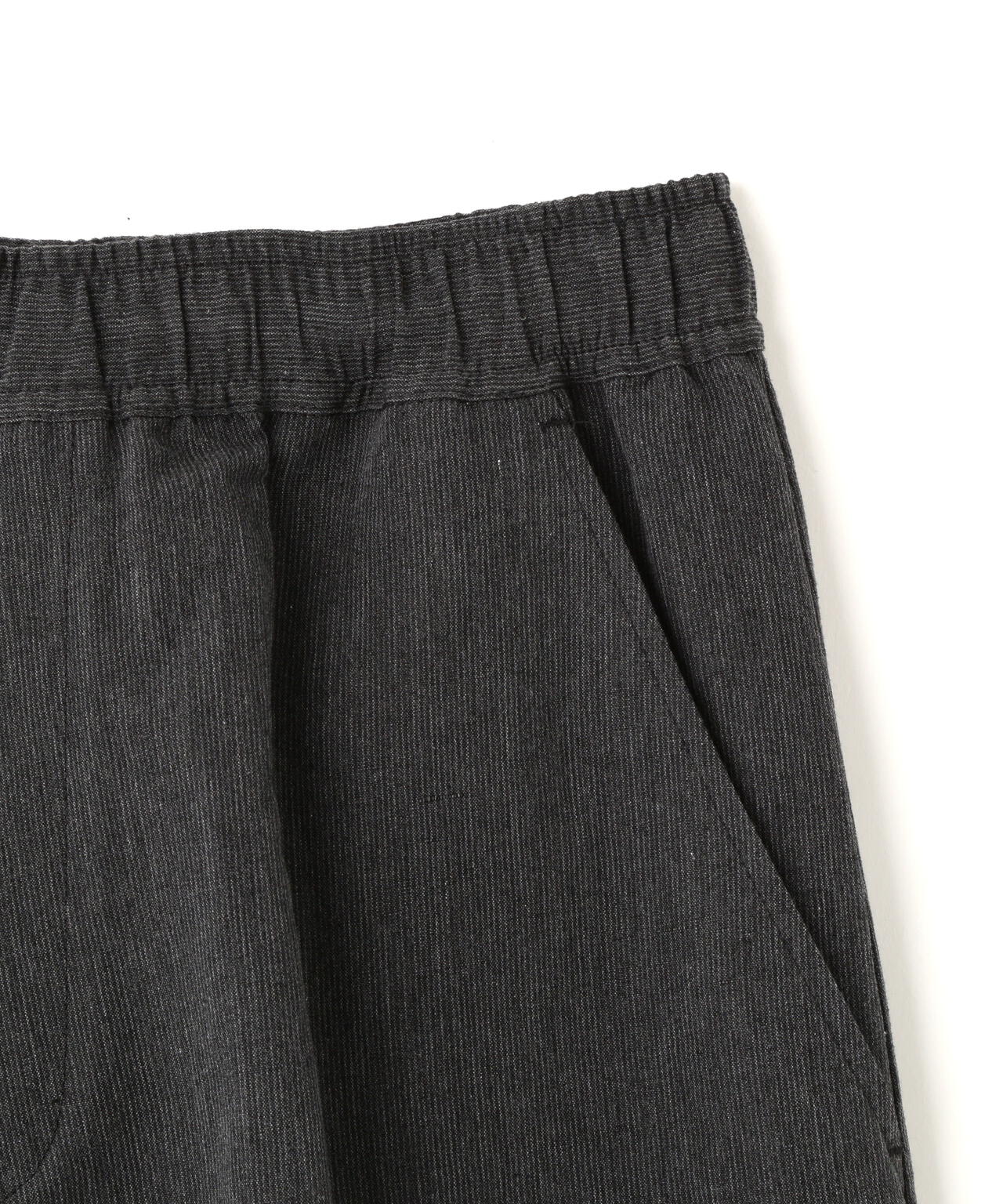 Cristaseya / OVERSIZED PYJAMA PANTS