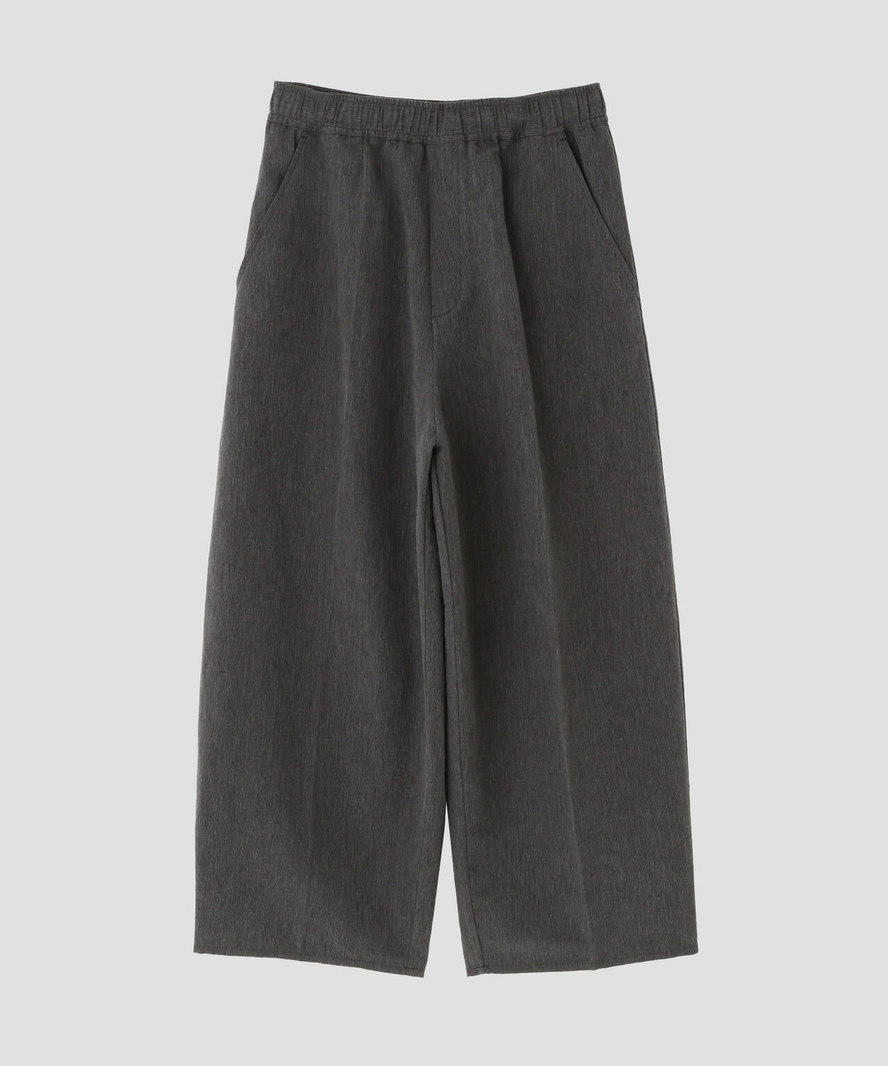 Cristaseya / OVERSIZED PYJAMA PANTS