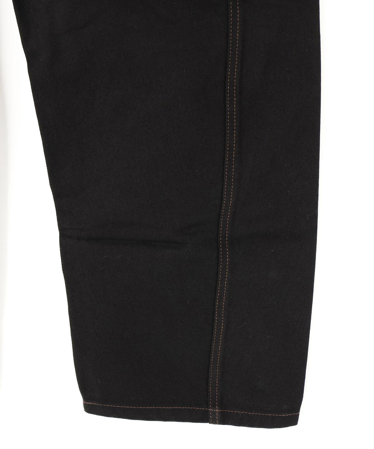 LEMAIRE / TWISTED BELTED PANTS