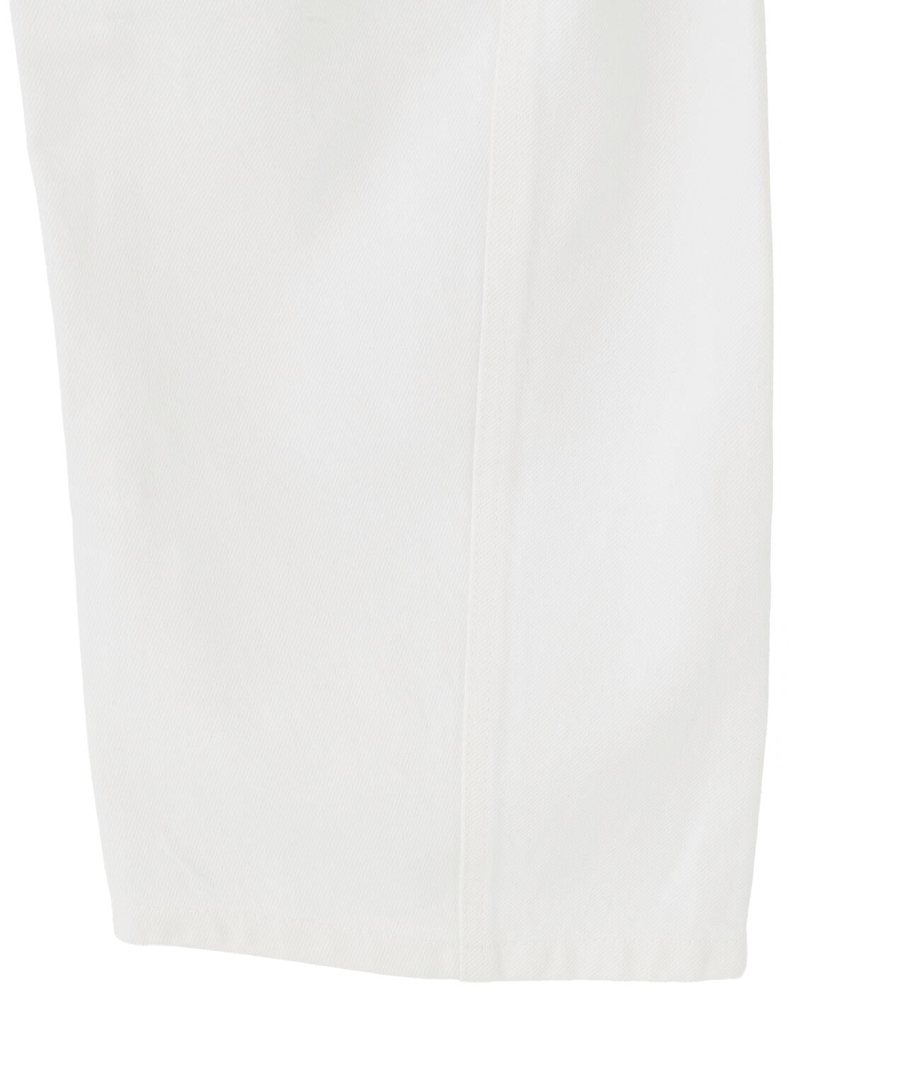 LEMAIRE / TWISTED BELTED PANTS