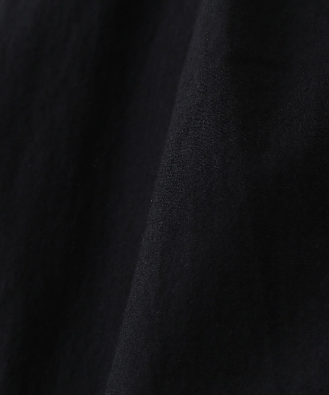STUDIO NICHOLSON / TYPEWRITER COTTON BELTED PLEATED SHORT