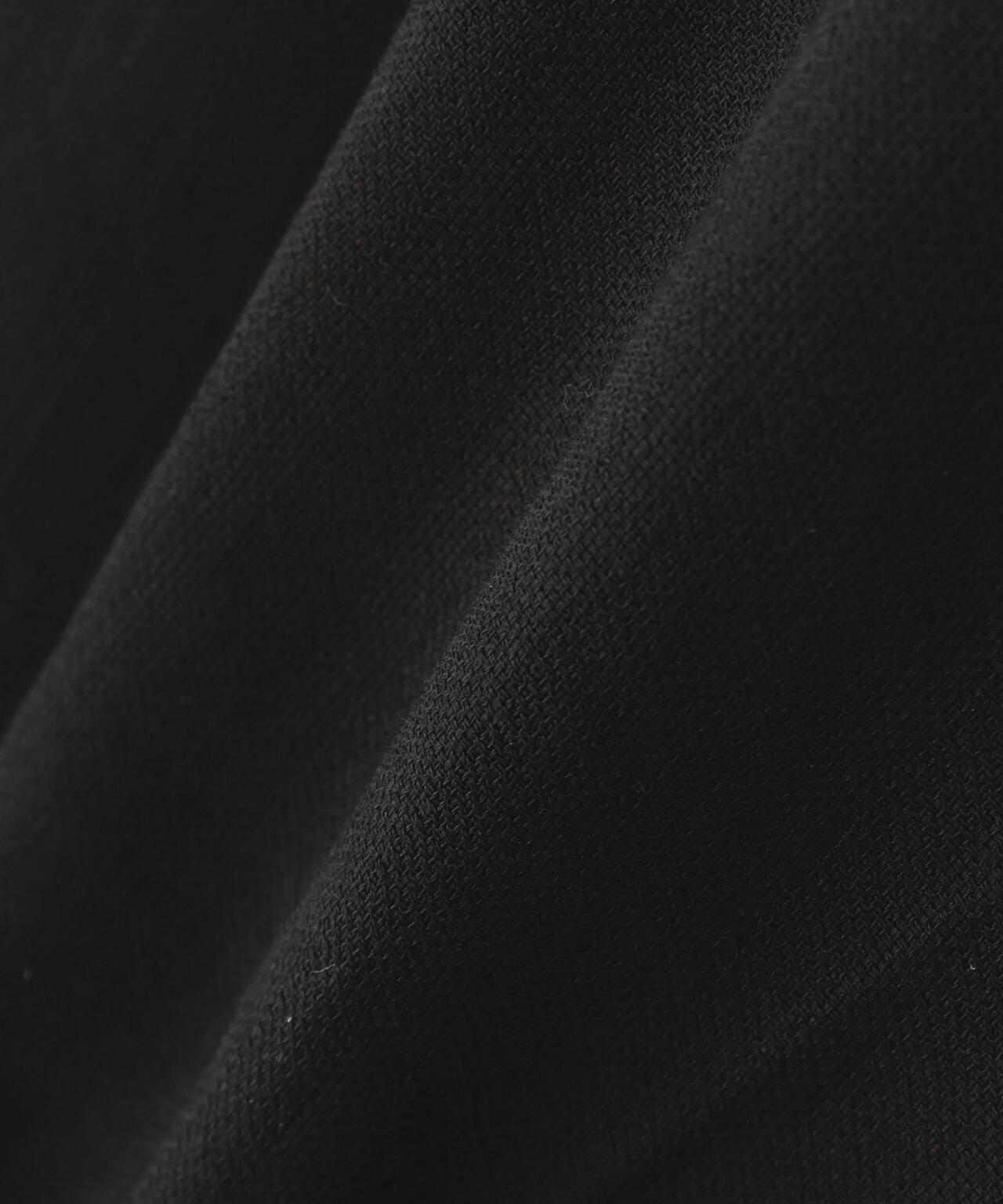 STUDIO NICHOLSON / TONAL BROKEN TWILL DOUBLE PLEAT PANT