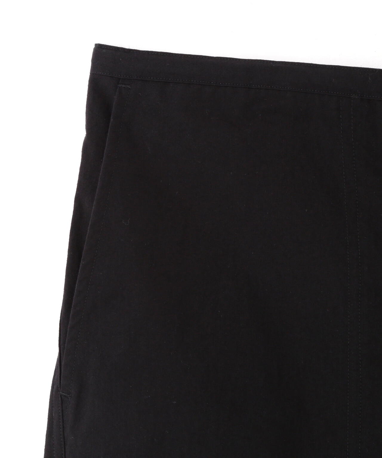 STUDIO NICHOLSON / TYPEWRITER COTTON DRAW CORD PANT