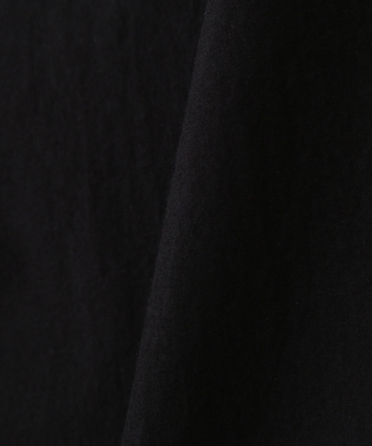 STUDIO NICHOLSON / TYPEWRITER COTTON DRAW CORD PANT