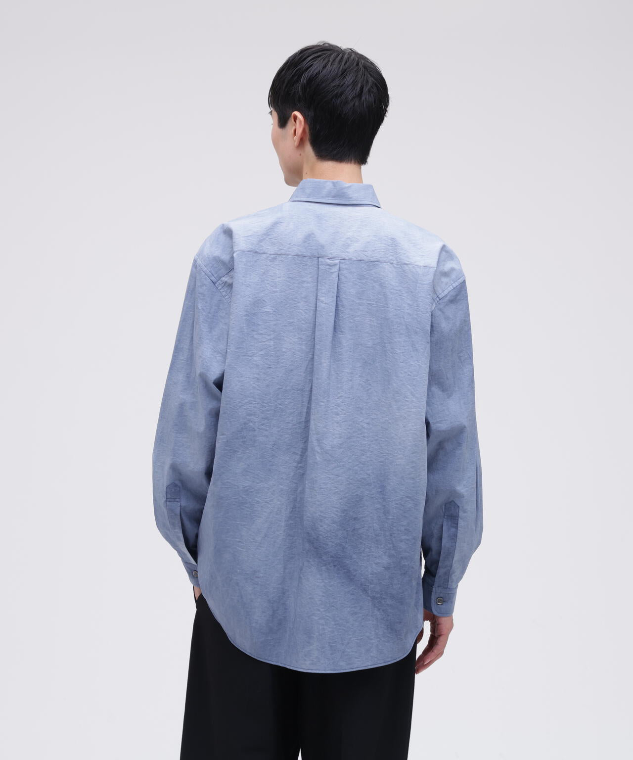 colbo / OFFICE SHIRT