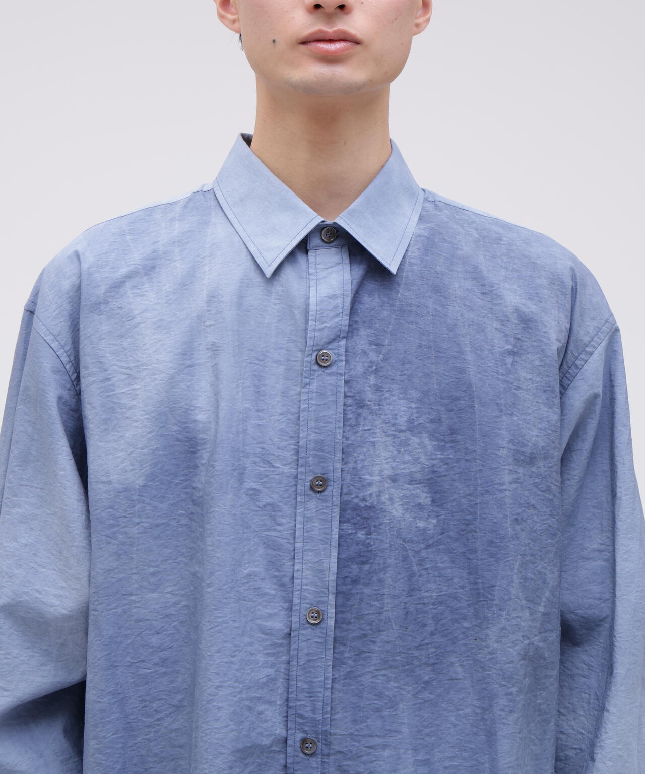 colbo / OFFICE SHIRT