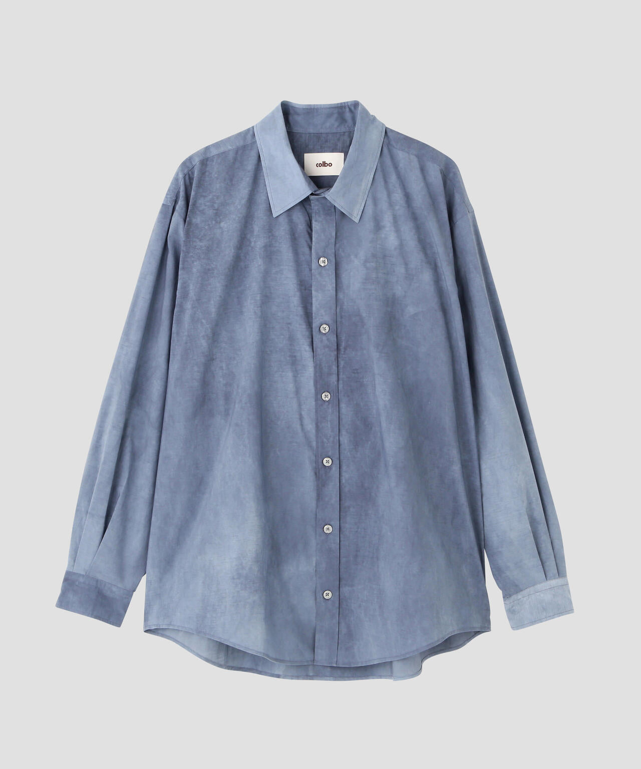 colbo / OFFICE SHIRT
