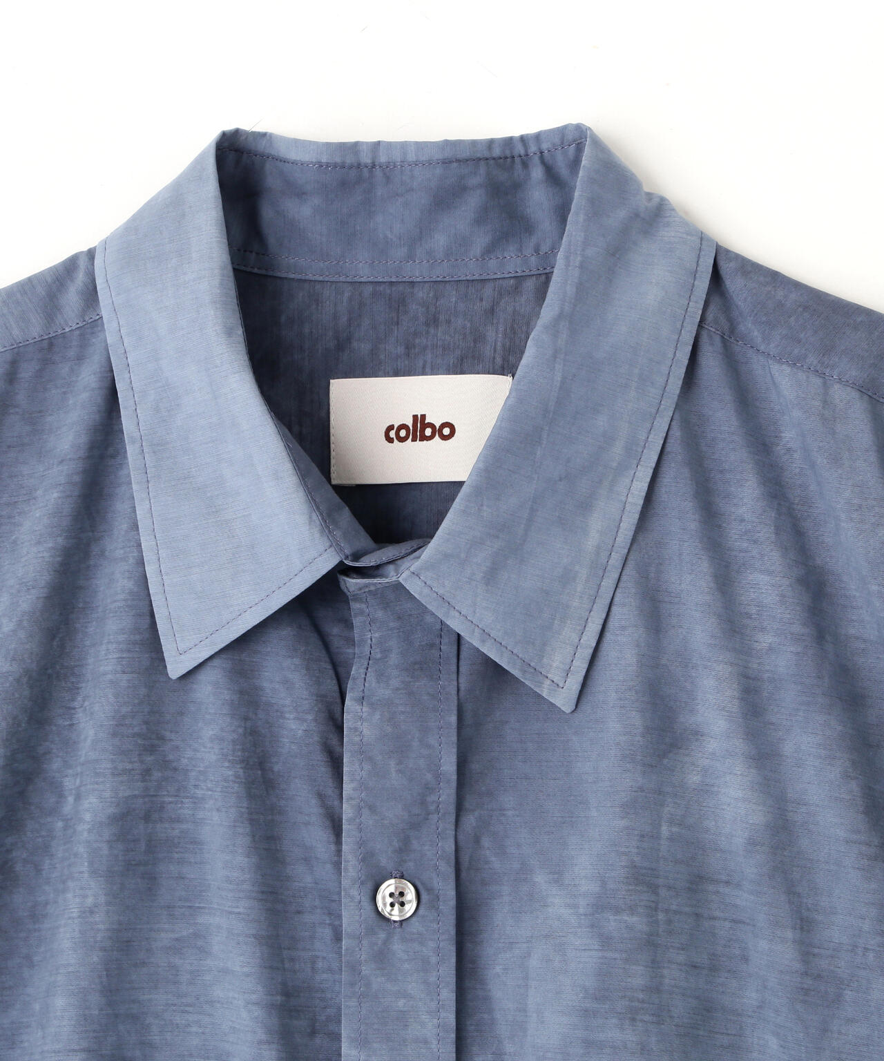 colbo / OFFICE SHIRT
