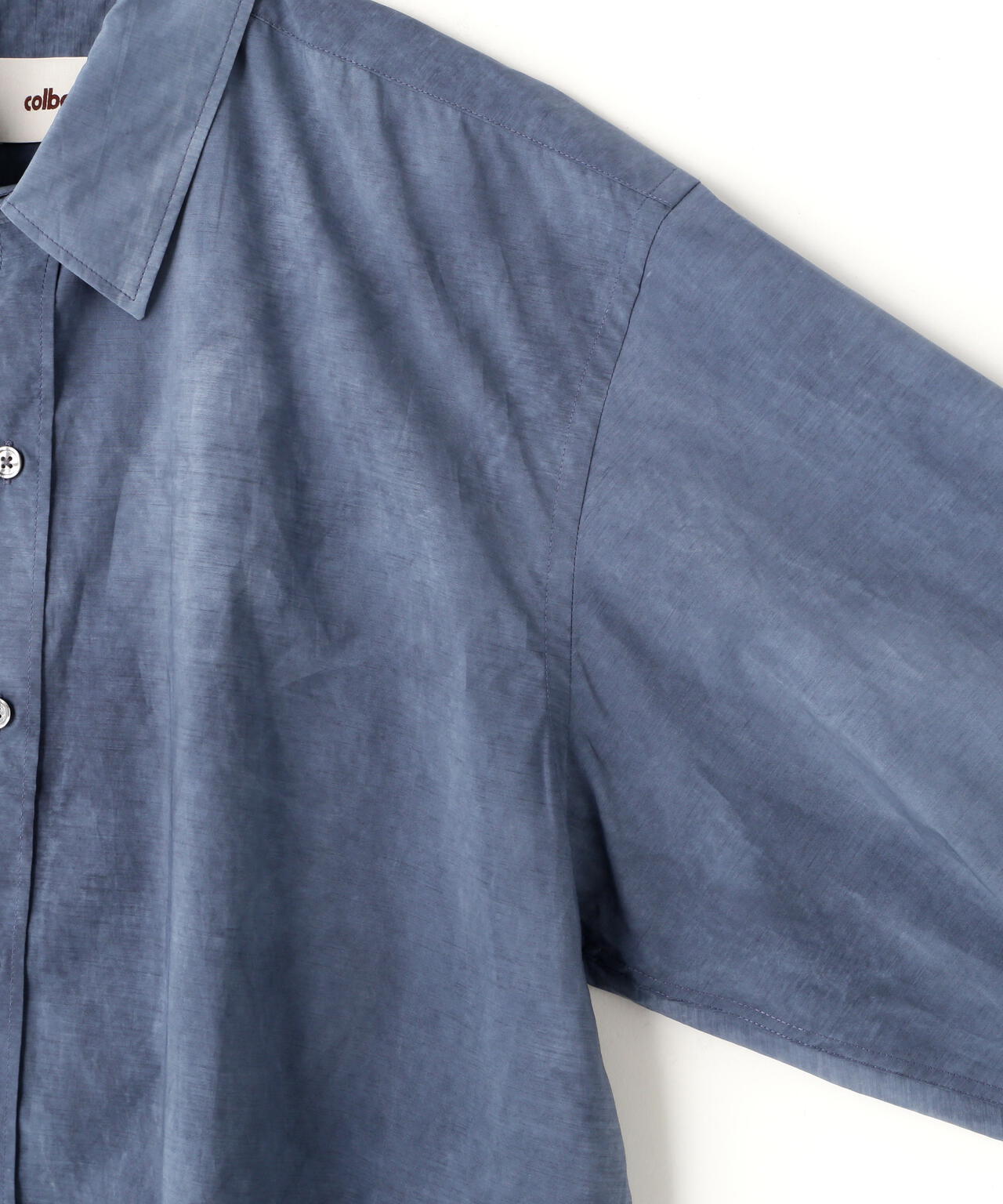 colbo / OFFICE SHIRT