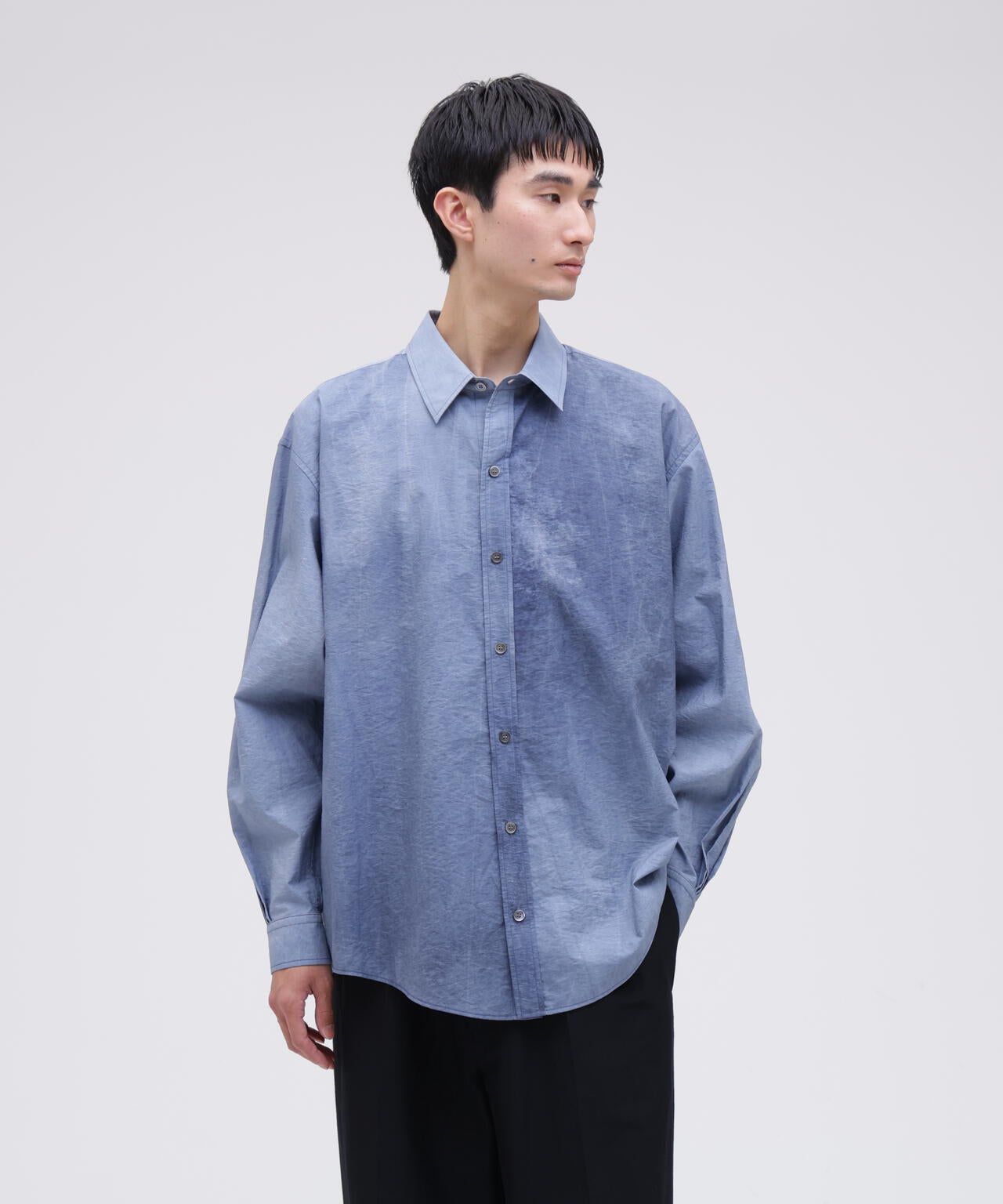 colbo / OFFICE SHIRT