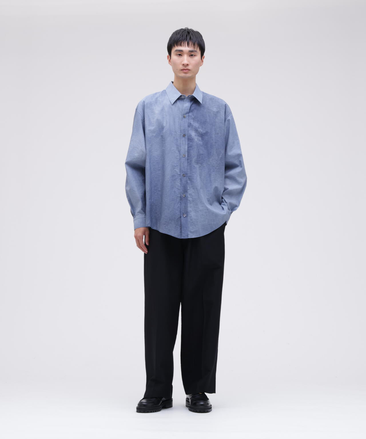 colbo / OFFICE SHIRT
